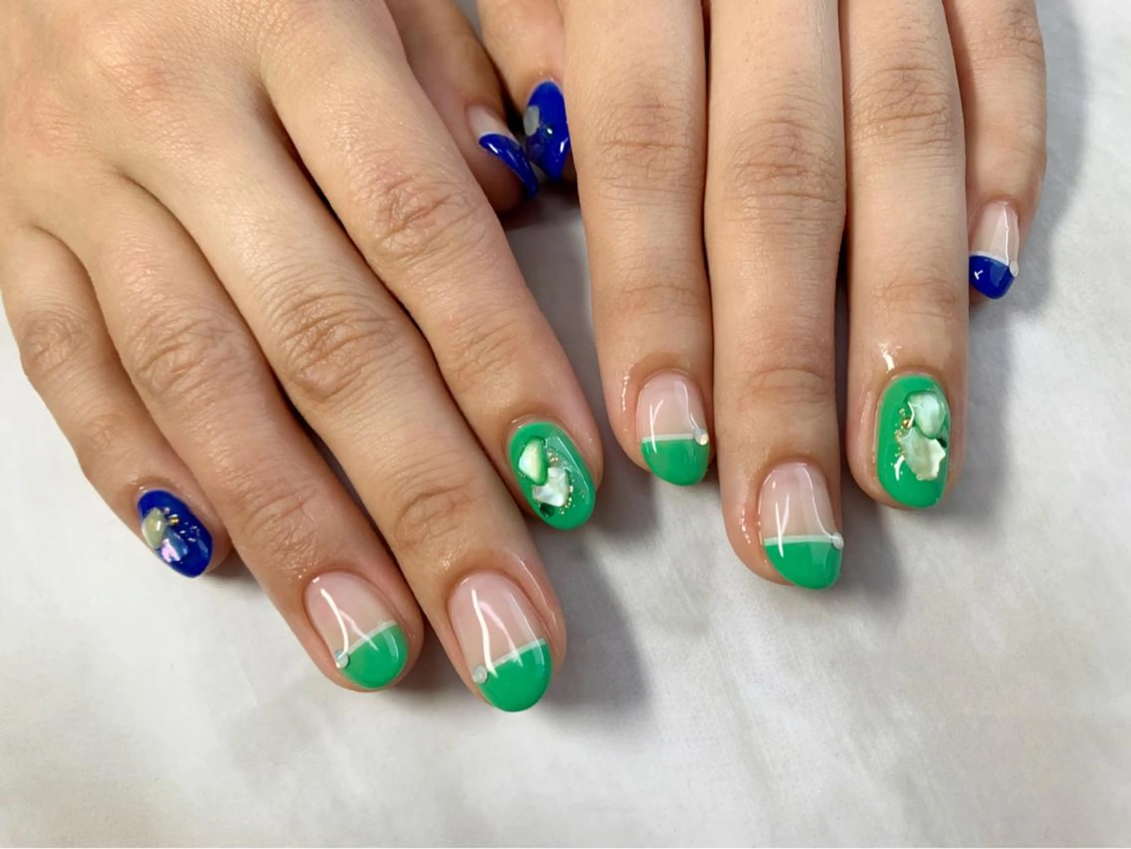 ネイル oco nailのその他イメージ