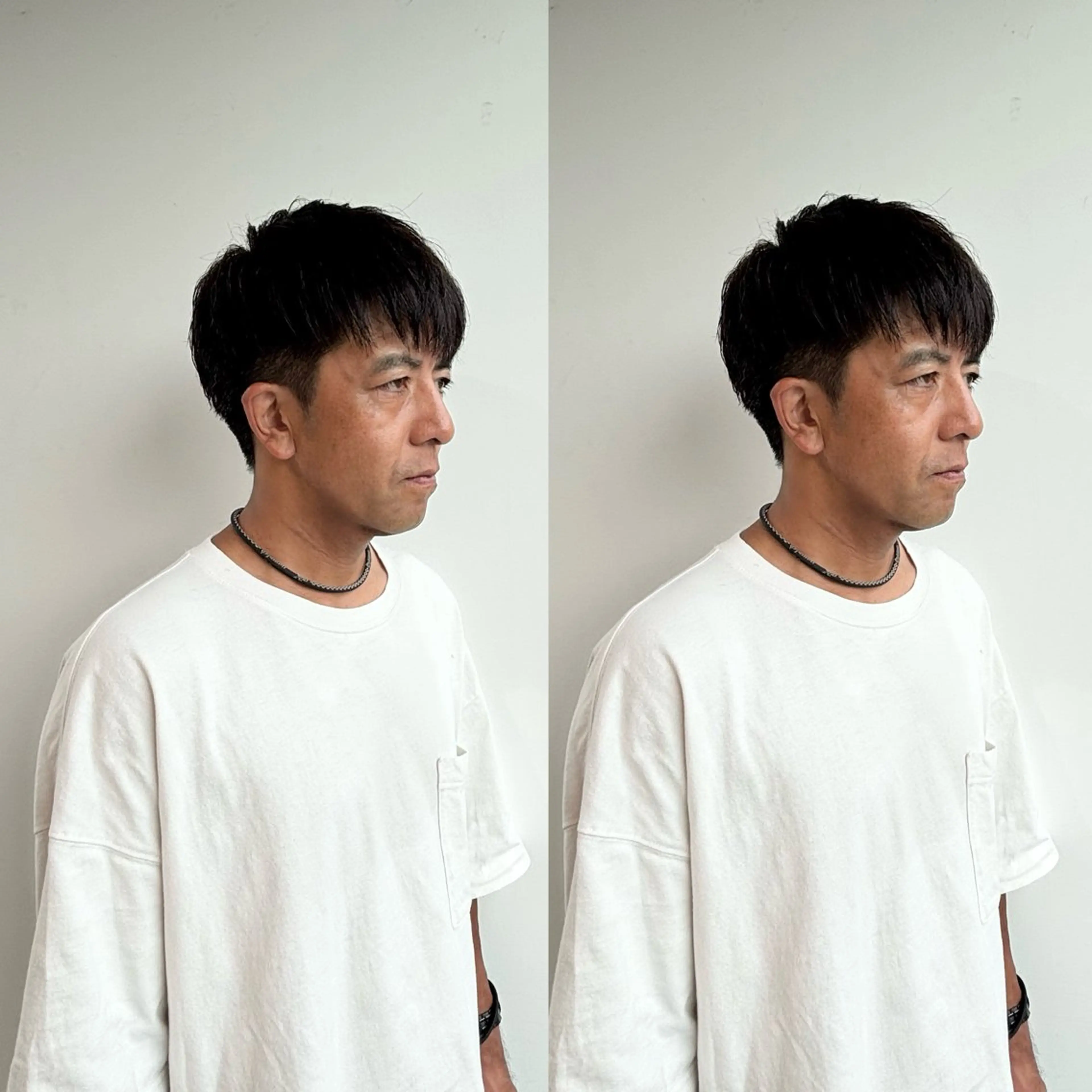 メンズ すず🎀メンズカット /パーマ🎀のヘアスタイル