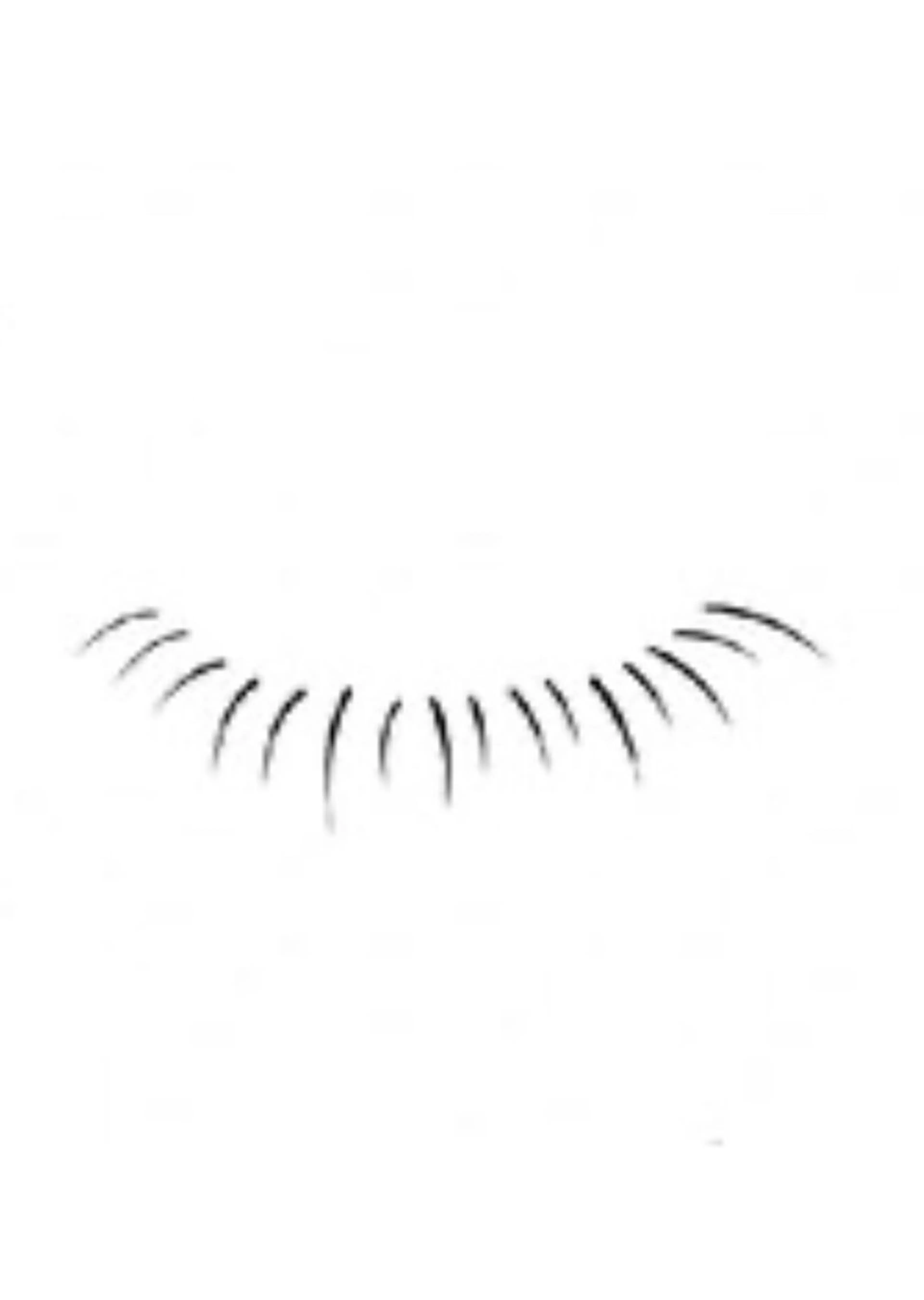 マツエク・マツパ ACIEL EYE LASH SALONのマツエク・マツパデザイン
