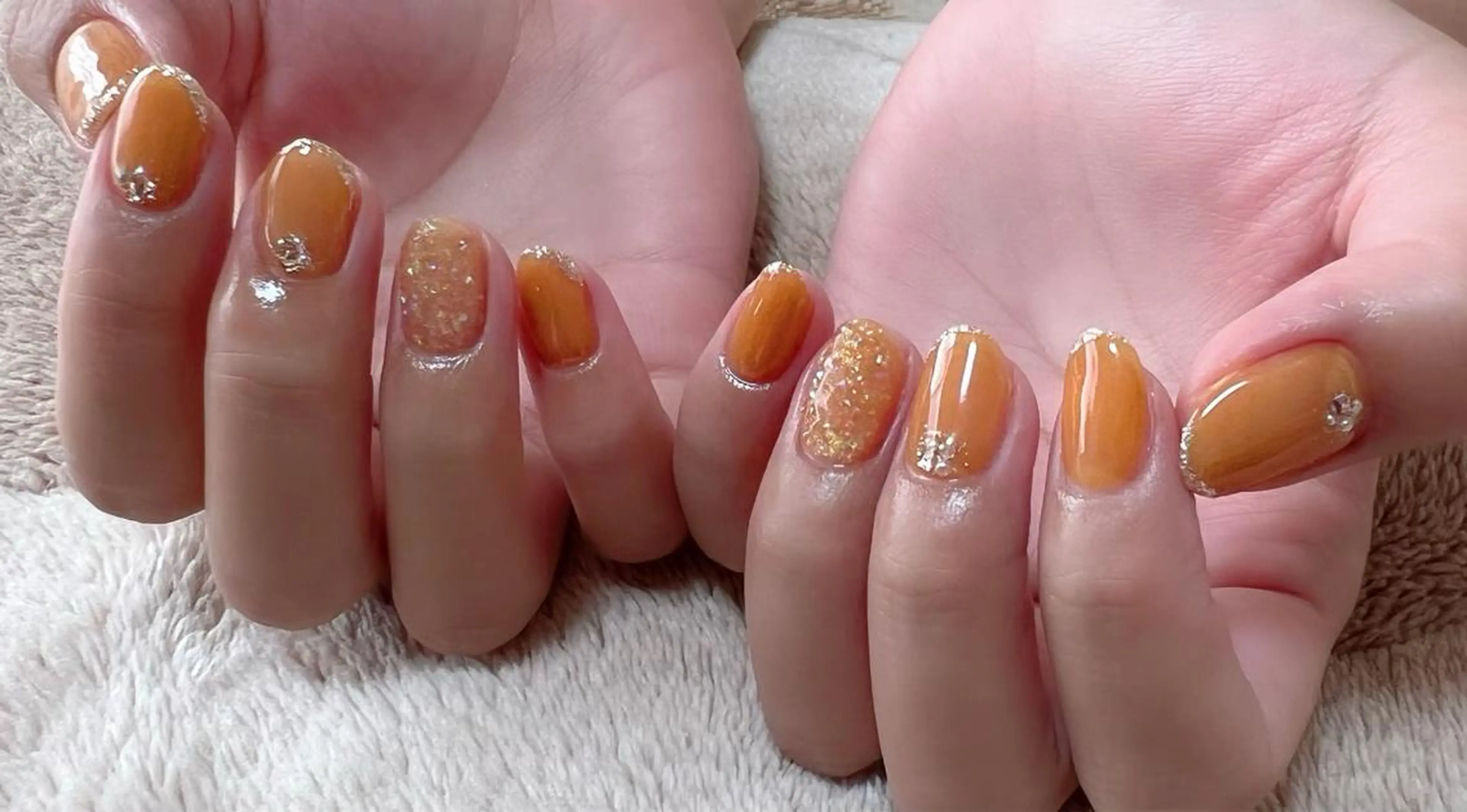 ネイル ハンドネイル t. yoshizawaのネイルデザイン