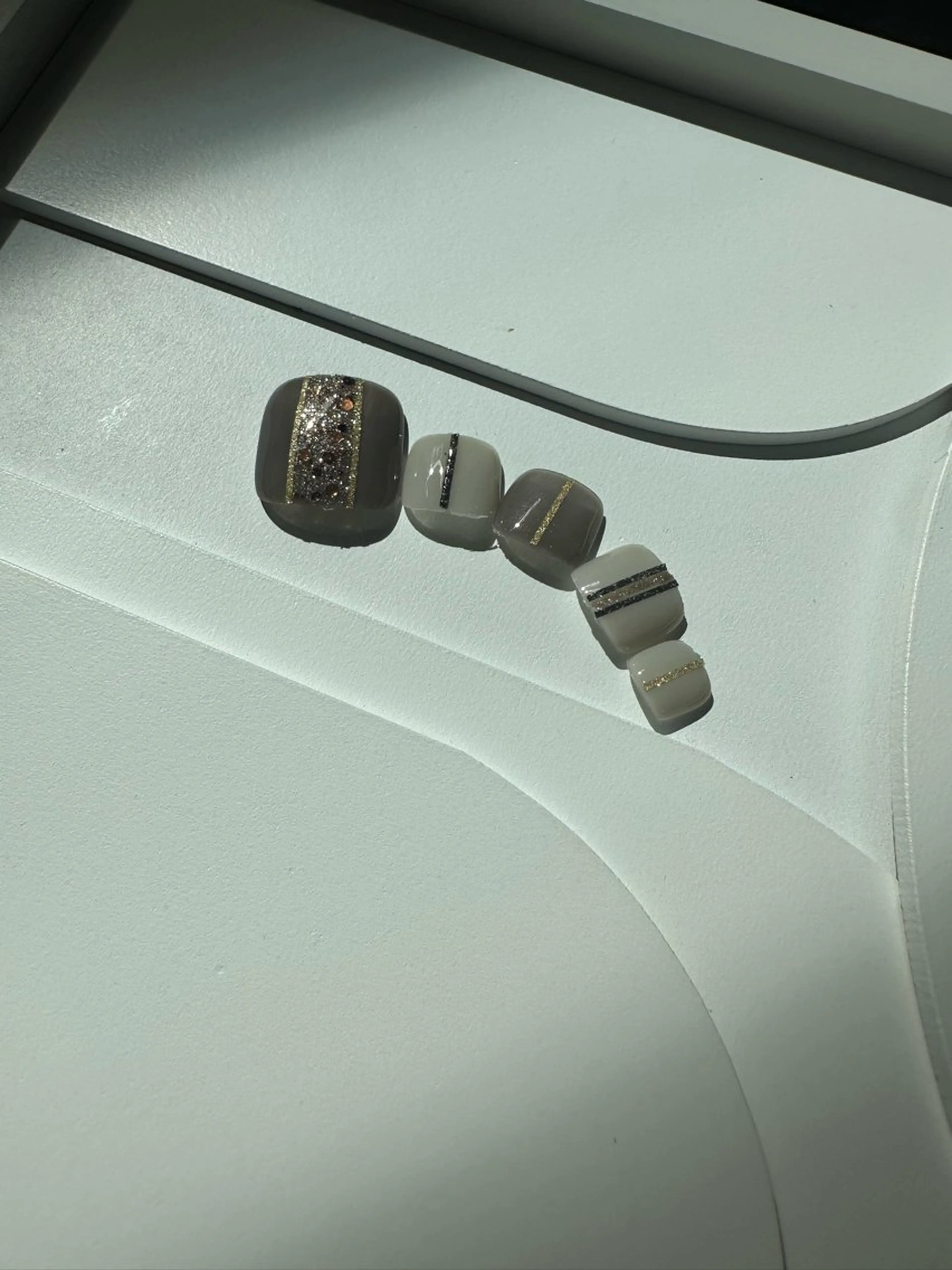 ネイル nailroom Anmie.のネイルデザイン