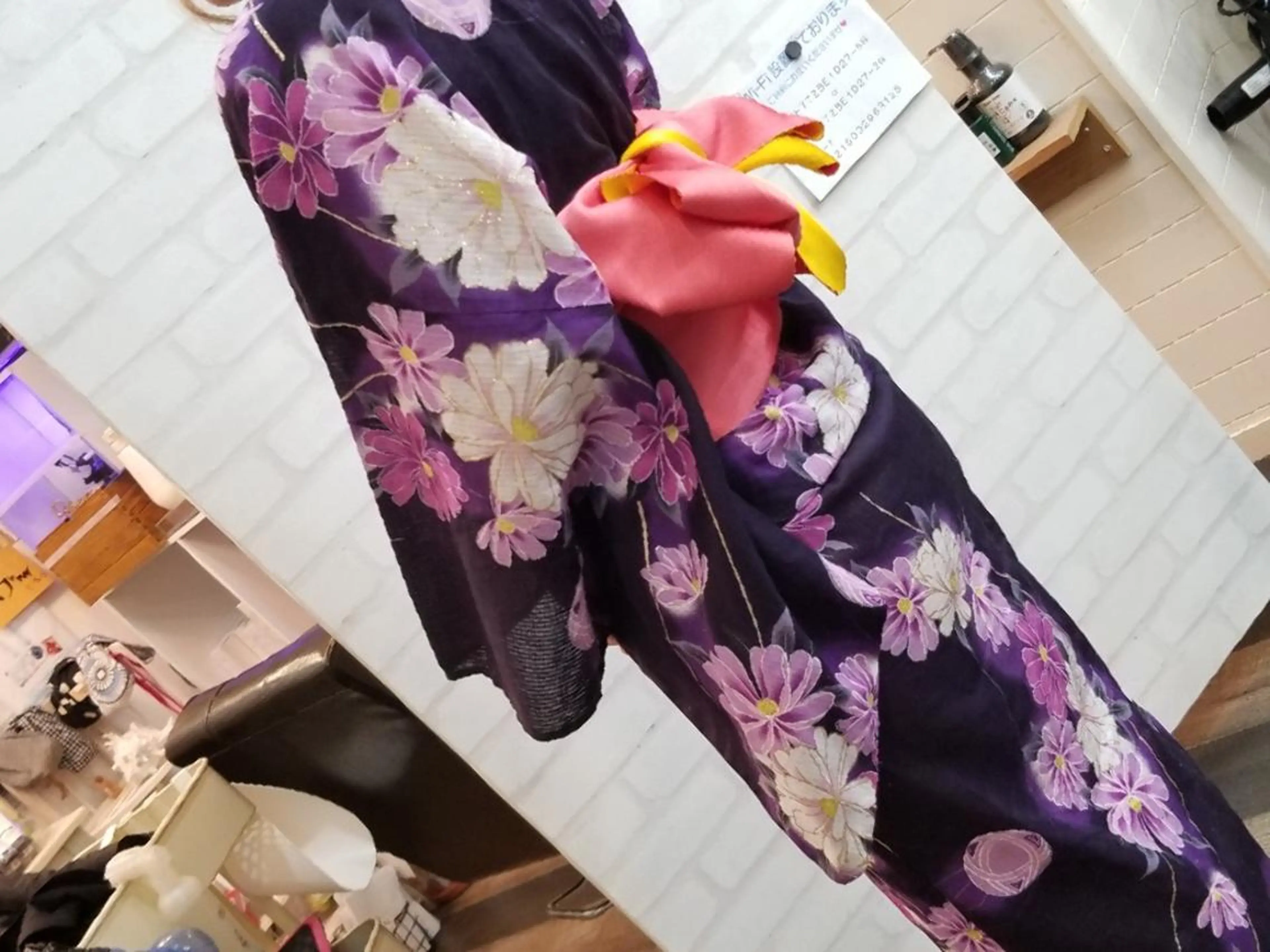 SG アイラッシュ ☆ラッシュリフトのマツエク・マツパデザイン