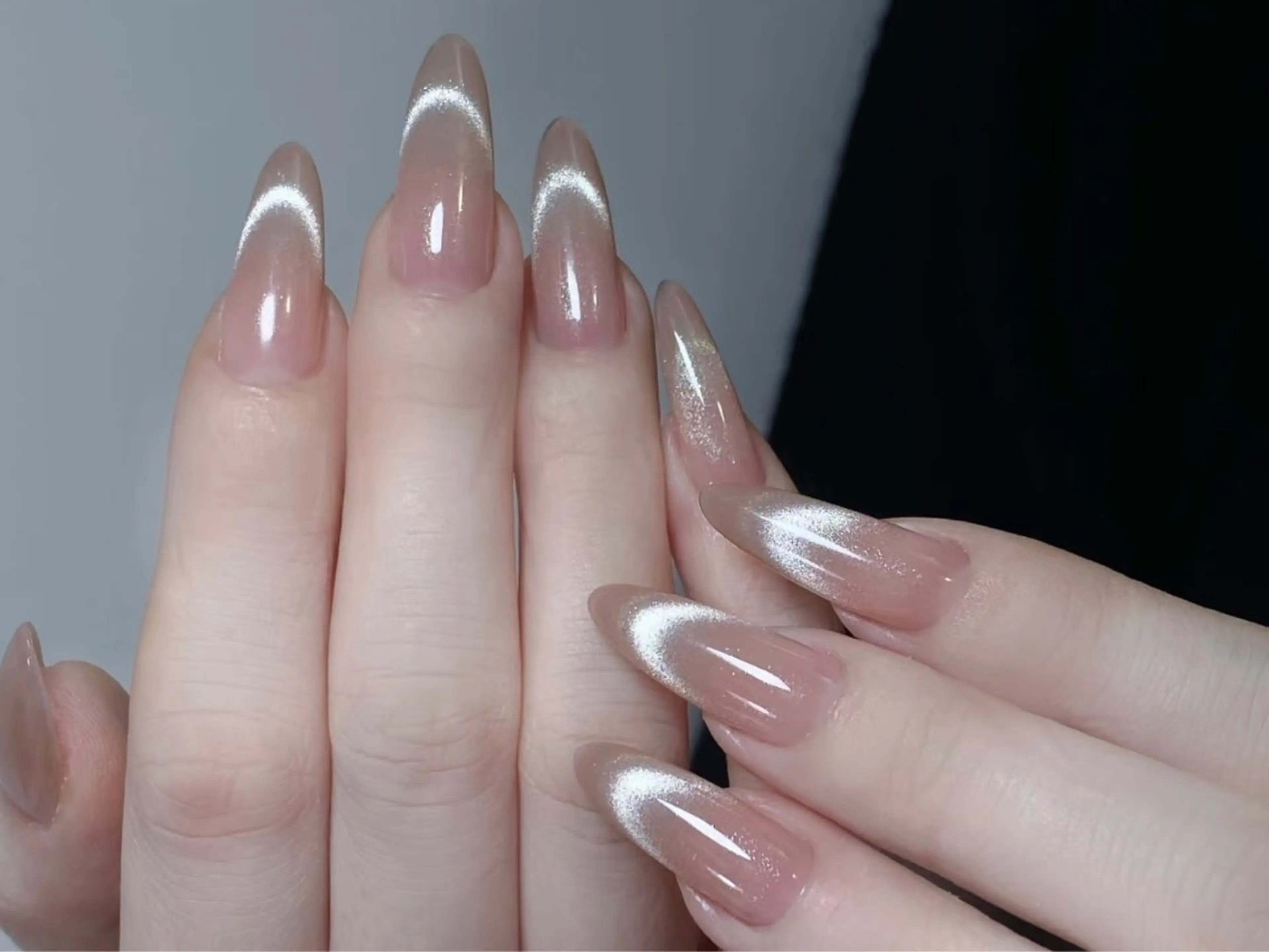 ネイル ANNA Nail所属・🧸Yu Ki🎀のネイルデザイン