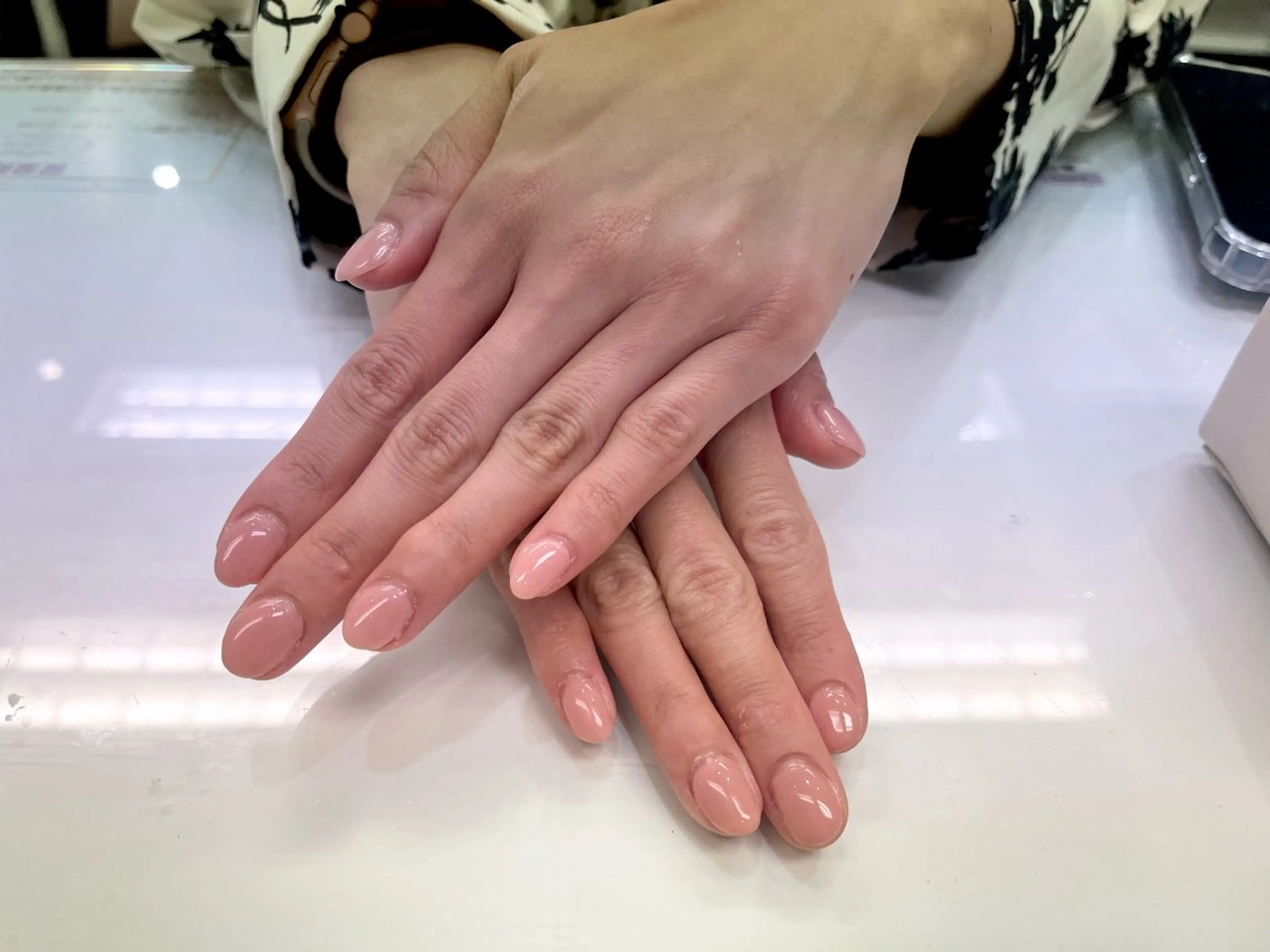 ネイル Nail Buzz所属・Nail Buzz 宮木のネイルデザイン