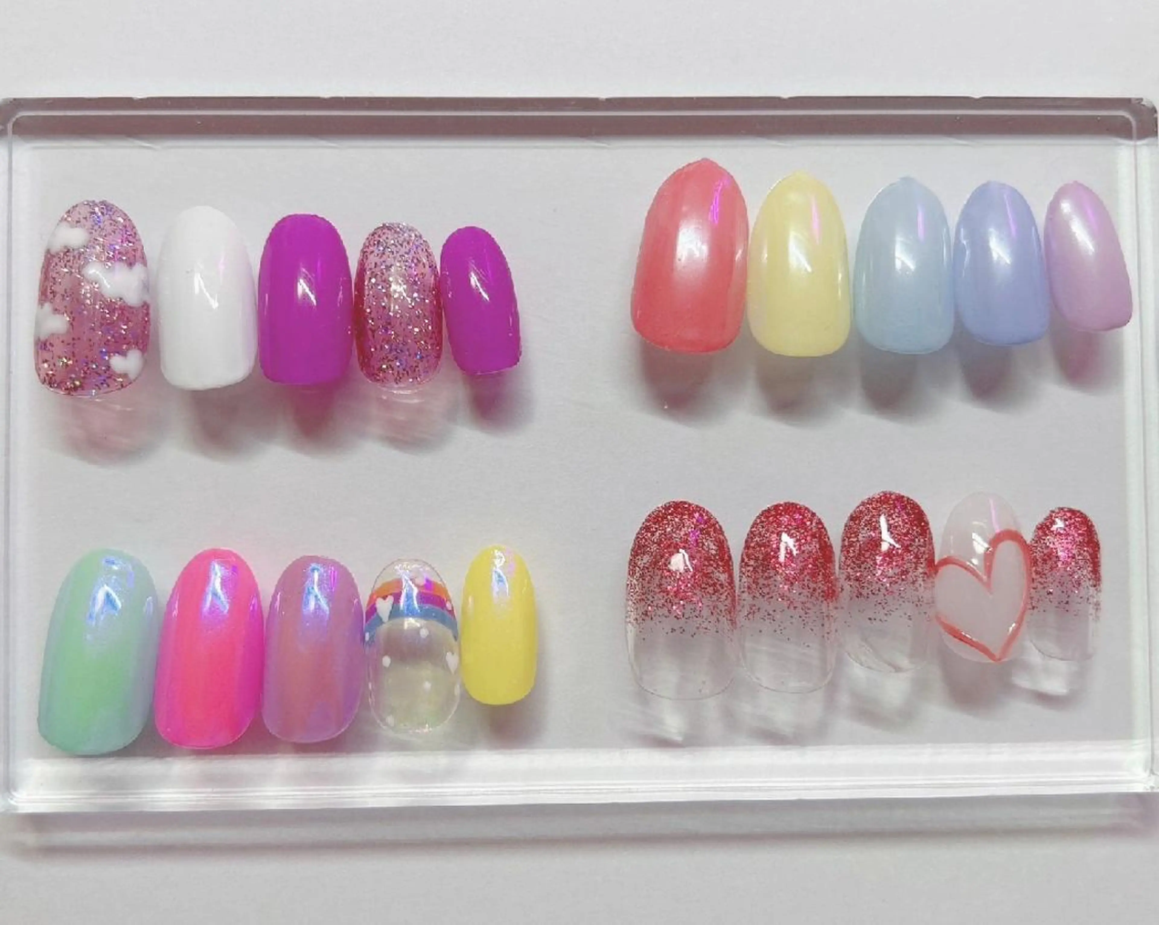 ネイル nail Ant所属・nail Antのネイルデザイン