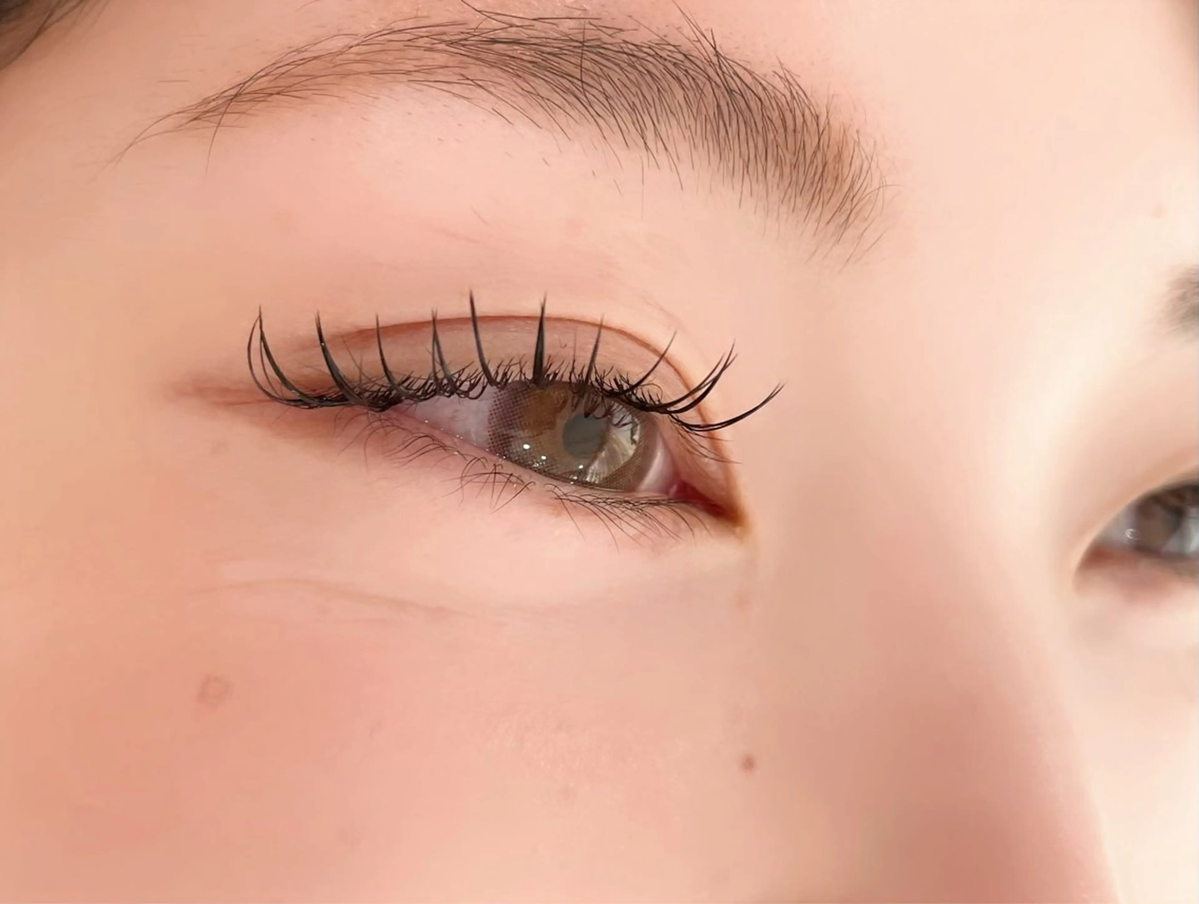 マツエク・マツパ マツエク 【Raffine】 はづき🌿💞のマツエク・マツパデザイン