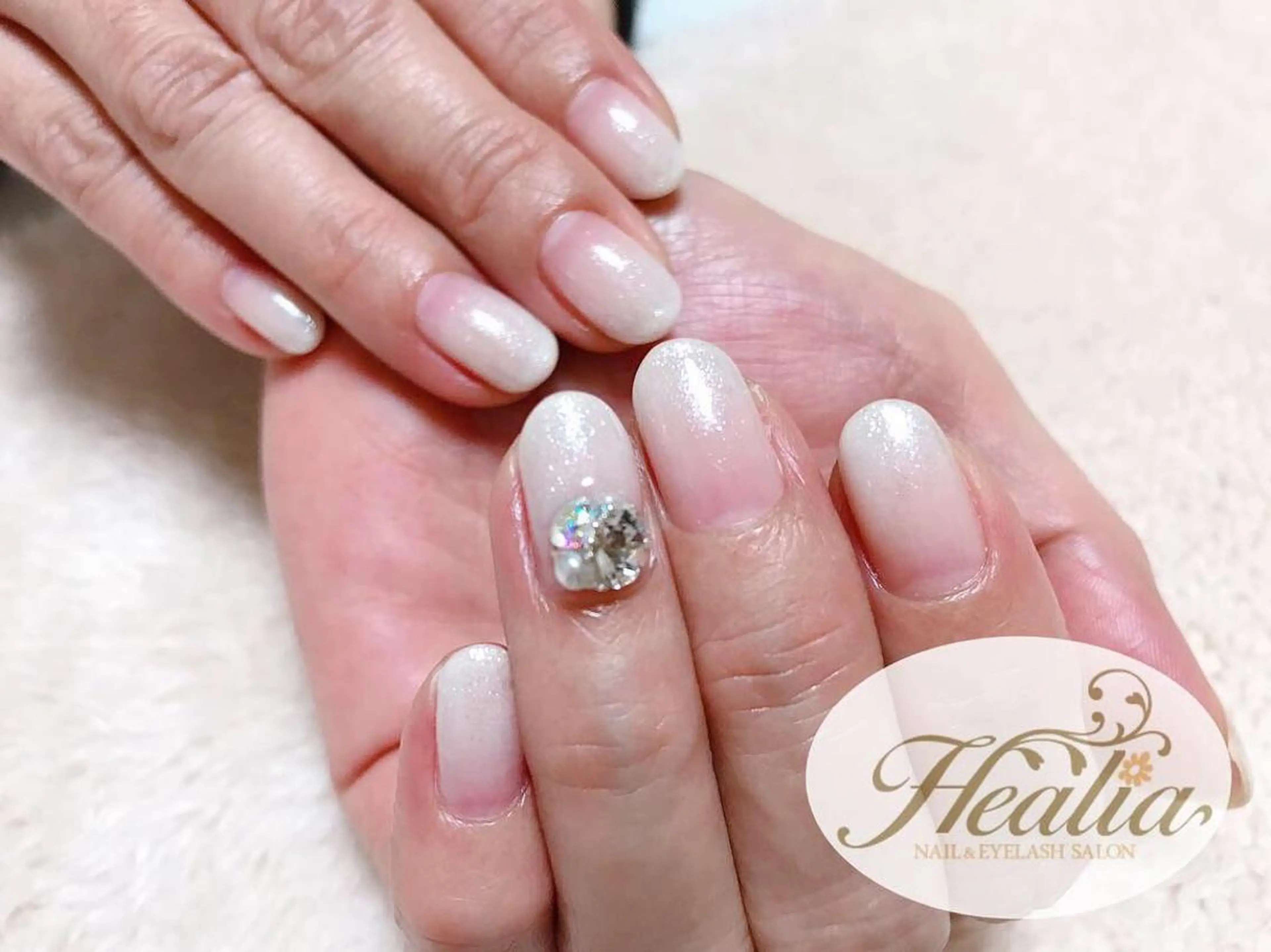 ネイル REMIA湘南台 TANABEのネイルデザイン