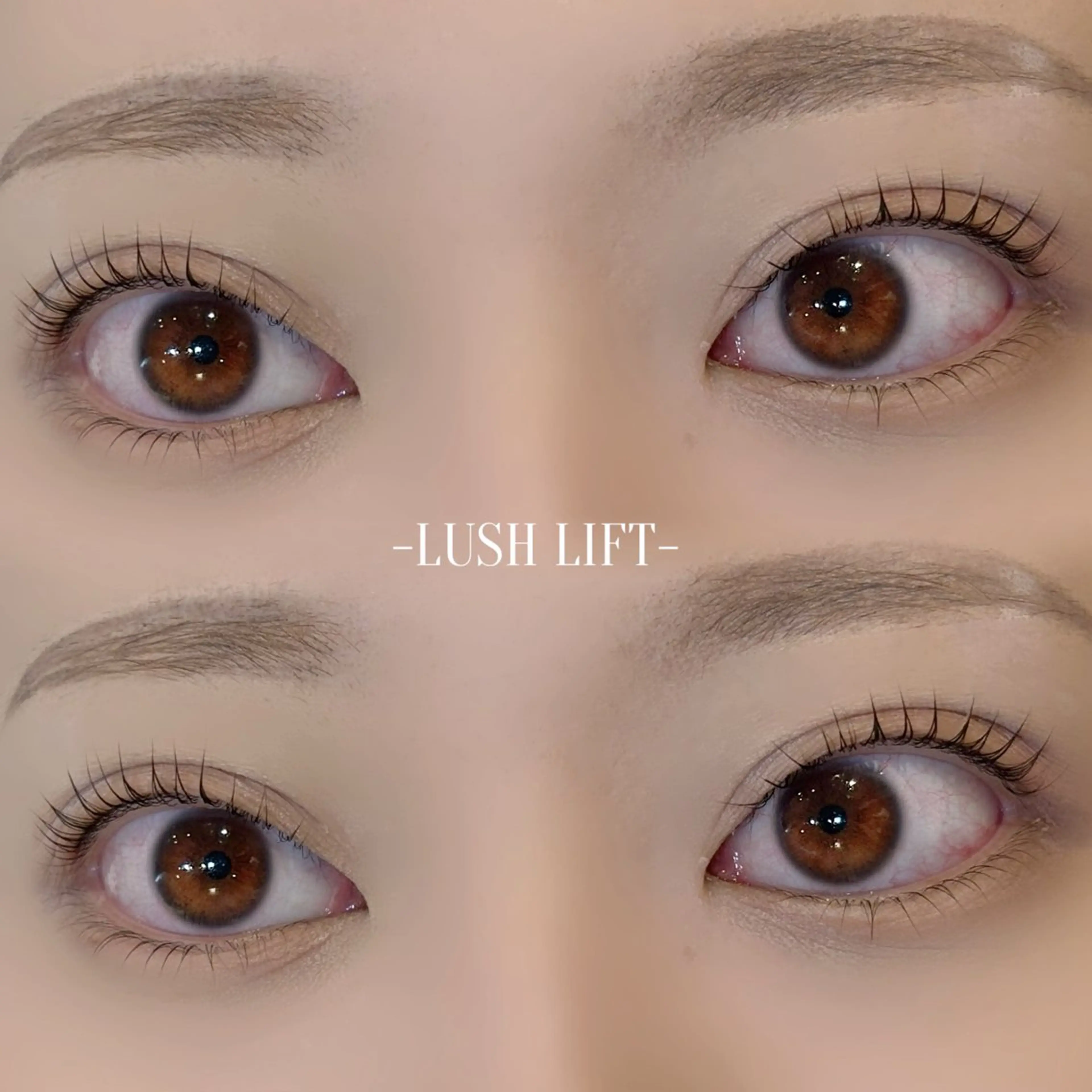 マツエク・マツパ マツパ Bianca 名駅店 飯田のマツエク・マツパデザイン