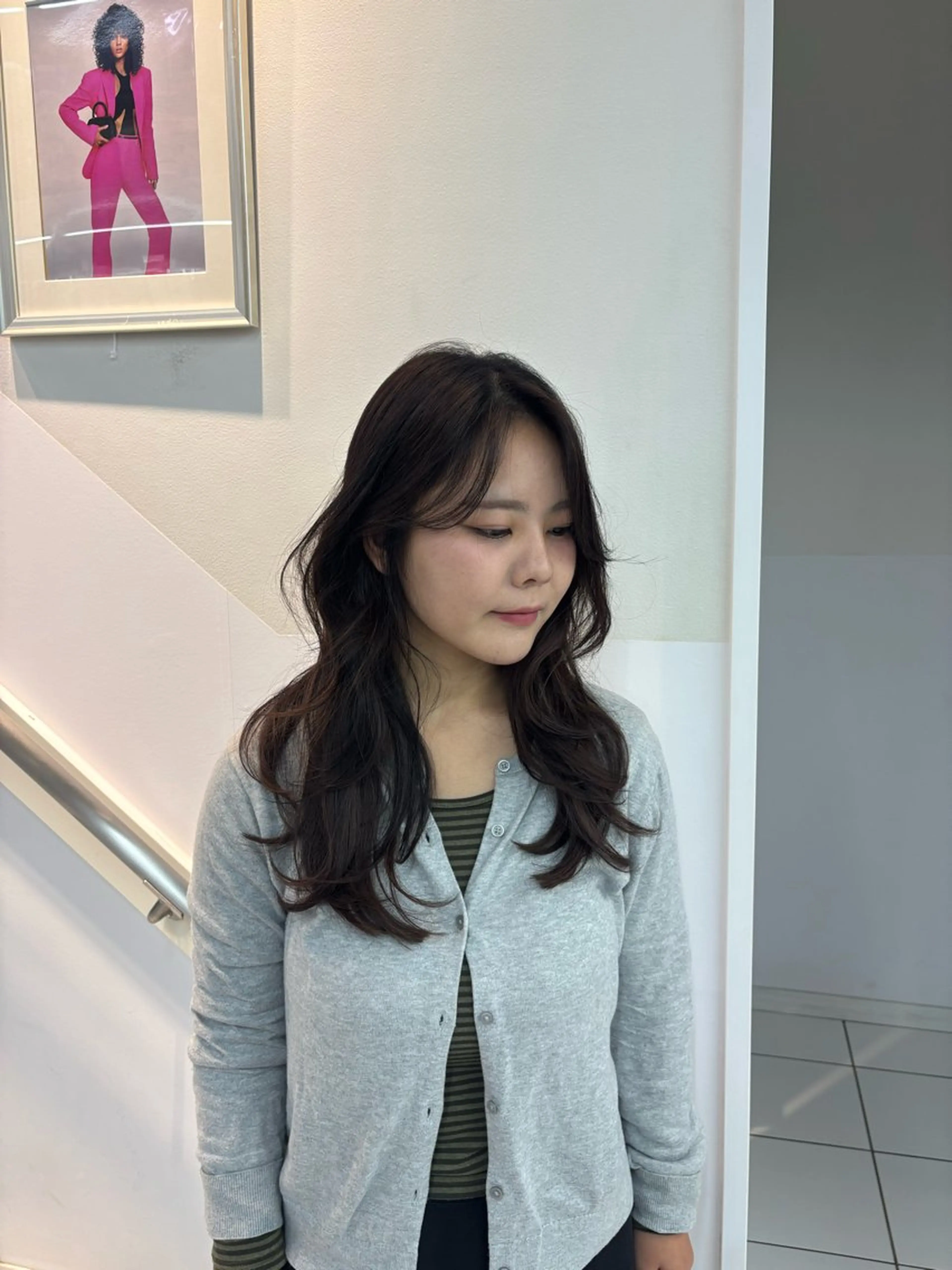 【完全無料】🎀レイヤーカット🎀の写真