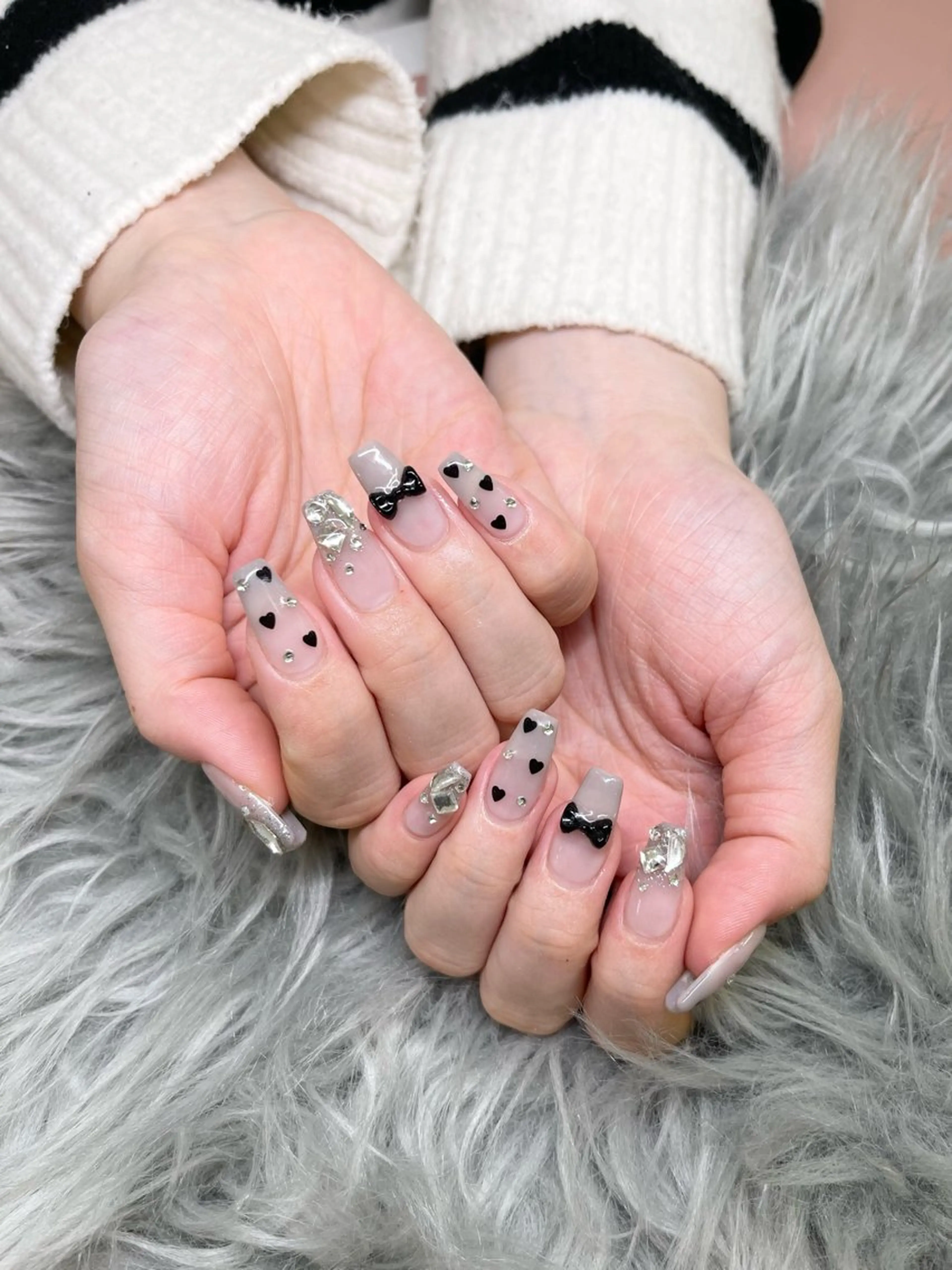 ネイル ハンドネイル Rio nailのネイルデザイン