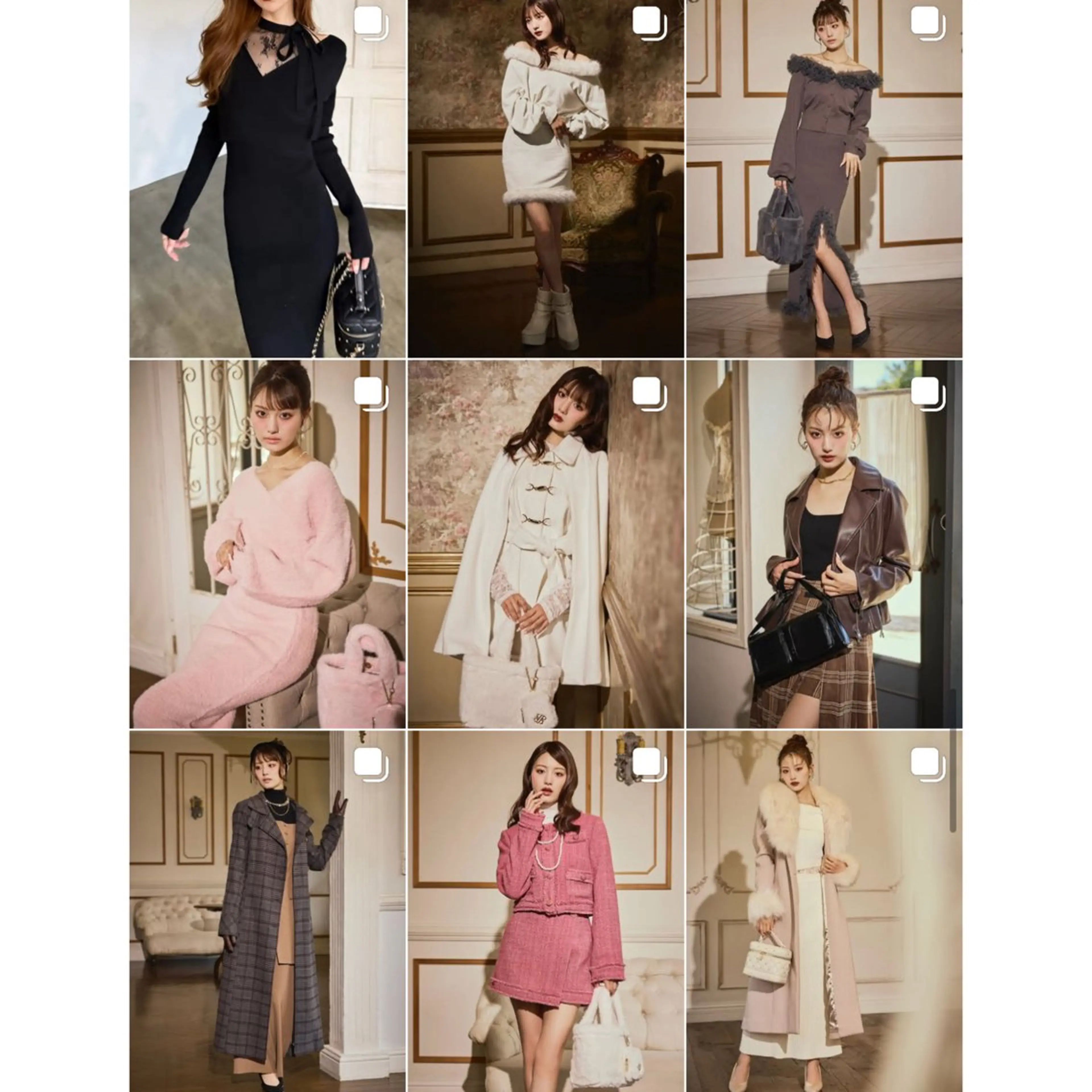 パーソナルカラー診断 骨格診断 顔タイプ診断 パーソナルカラー/ 骨格/顔タイプ診断のその他イメージ