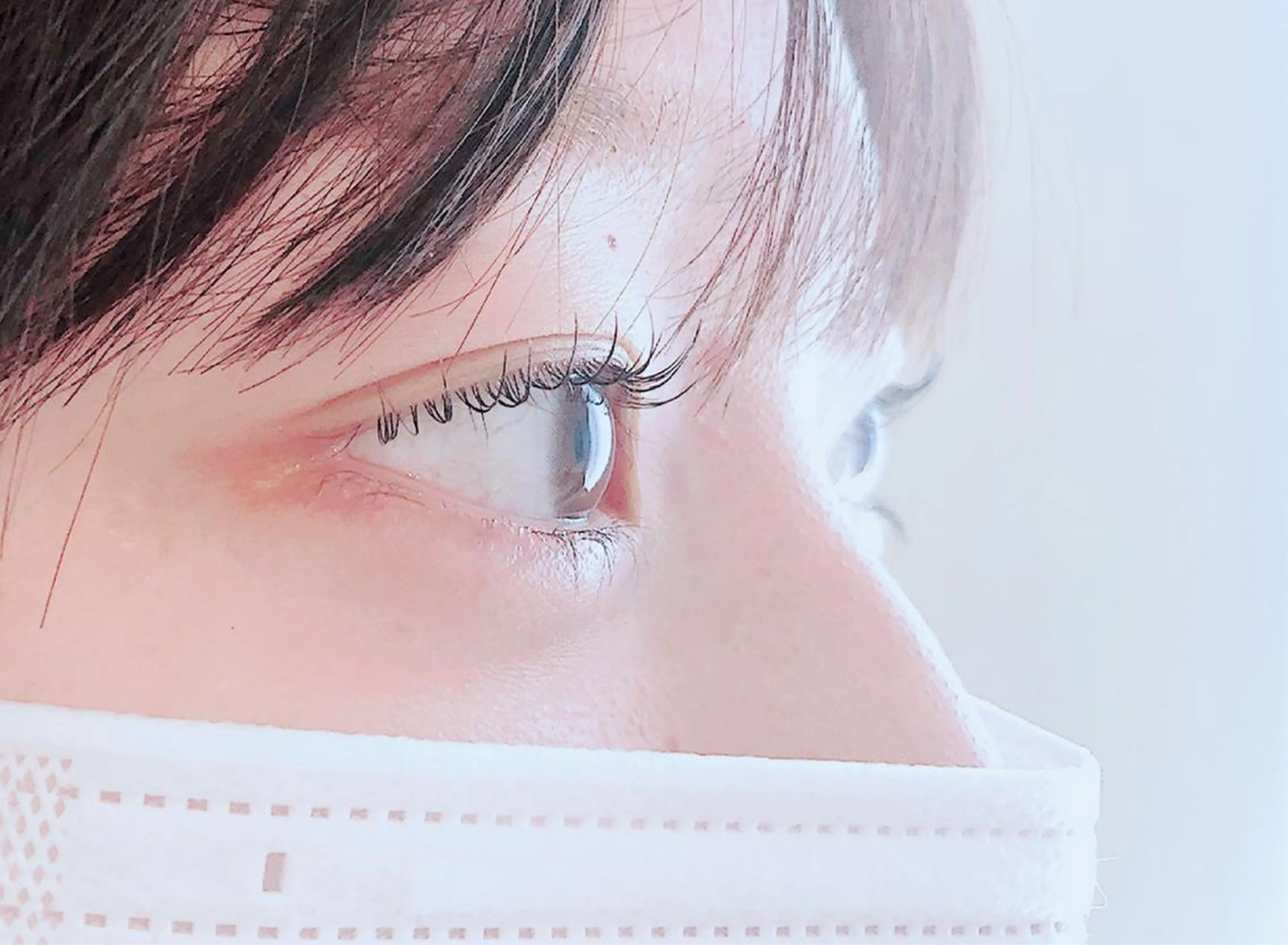 マツエク・マツパ ケラチンラッシュリフト アイラッシュサロン GREENのマツエク・マツパデザイン