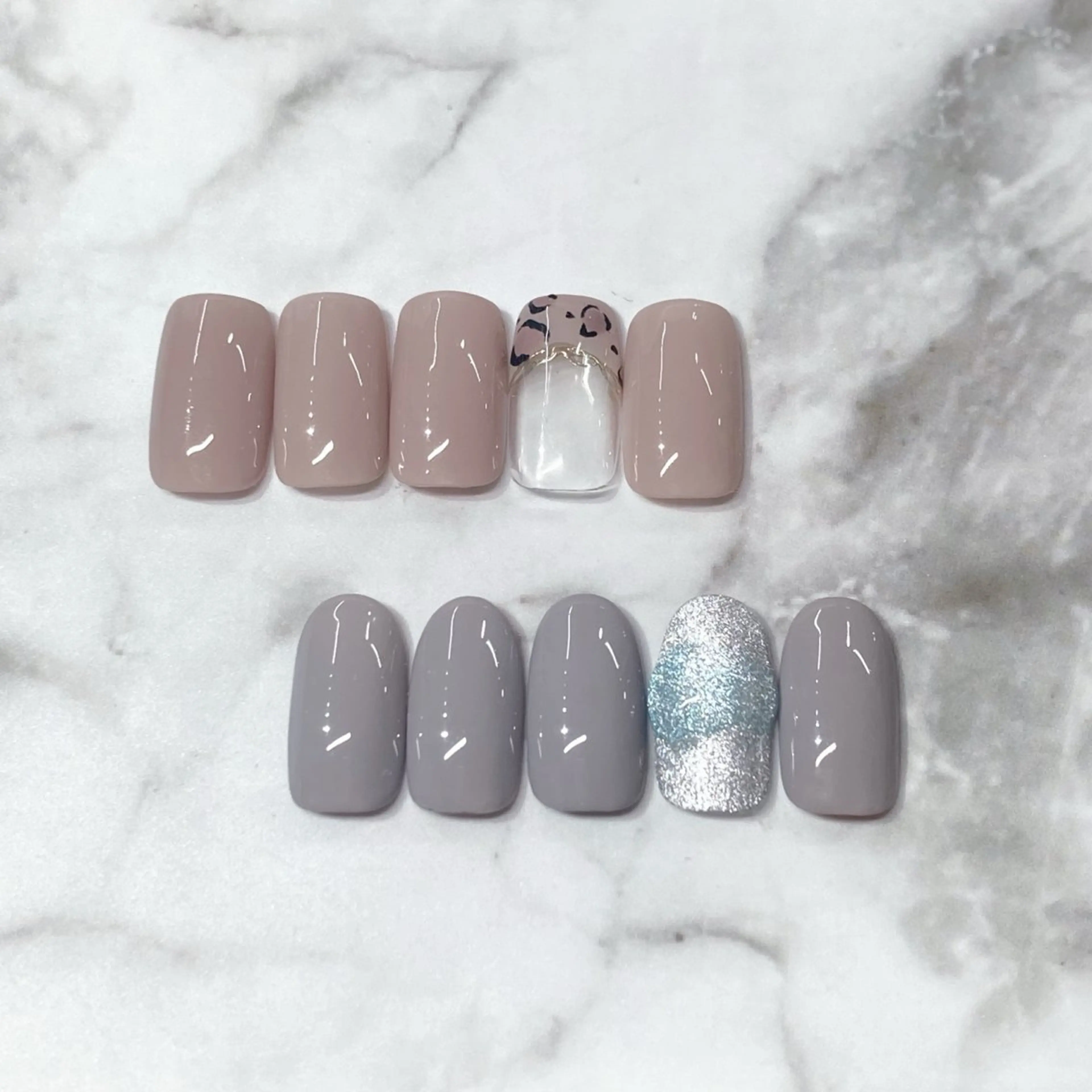 ネイル Lani🌈Nail AMIのネイルデザイン