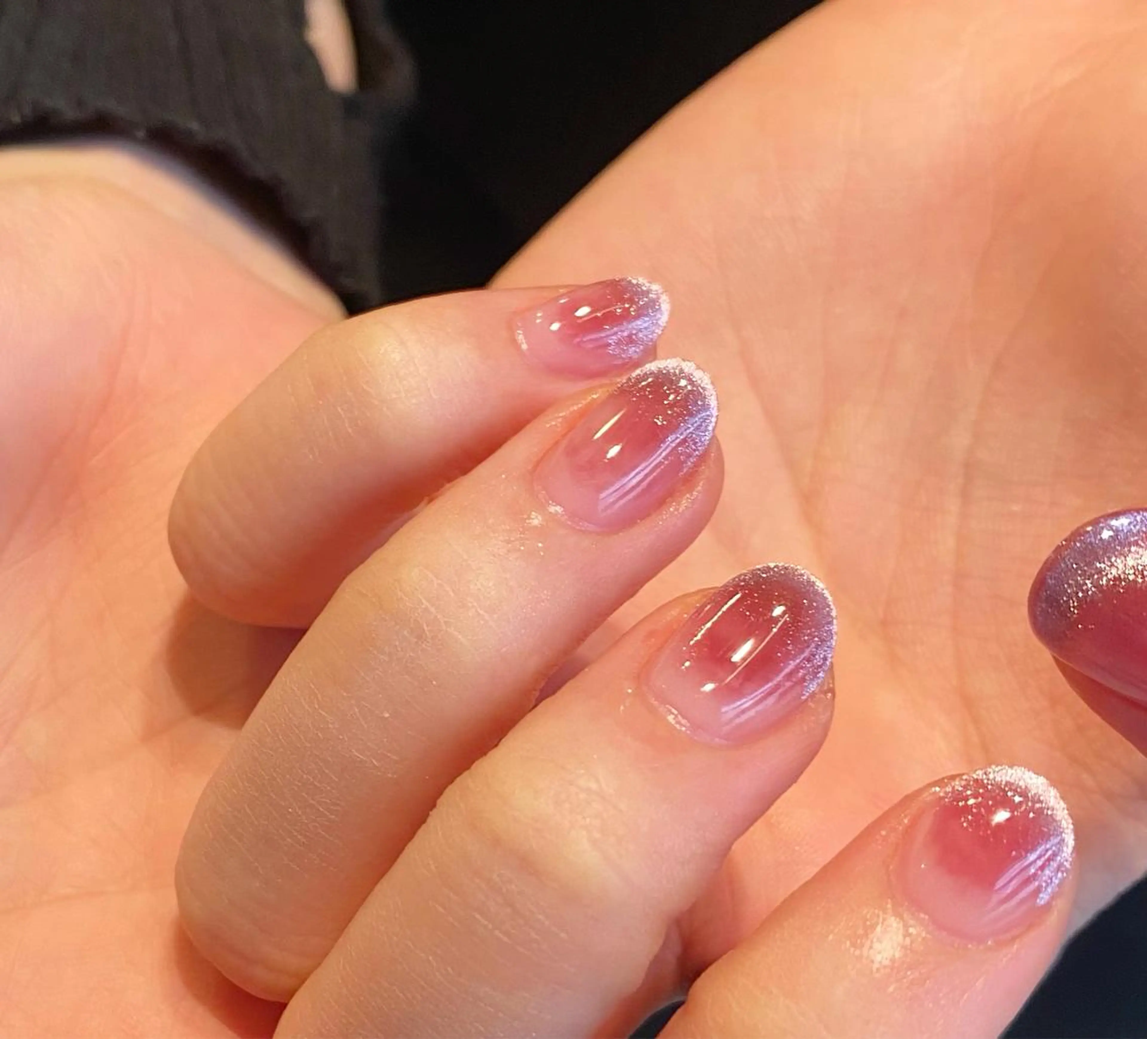 ネイル ハンドネイル pro.m Kanonのネイルデザイン