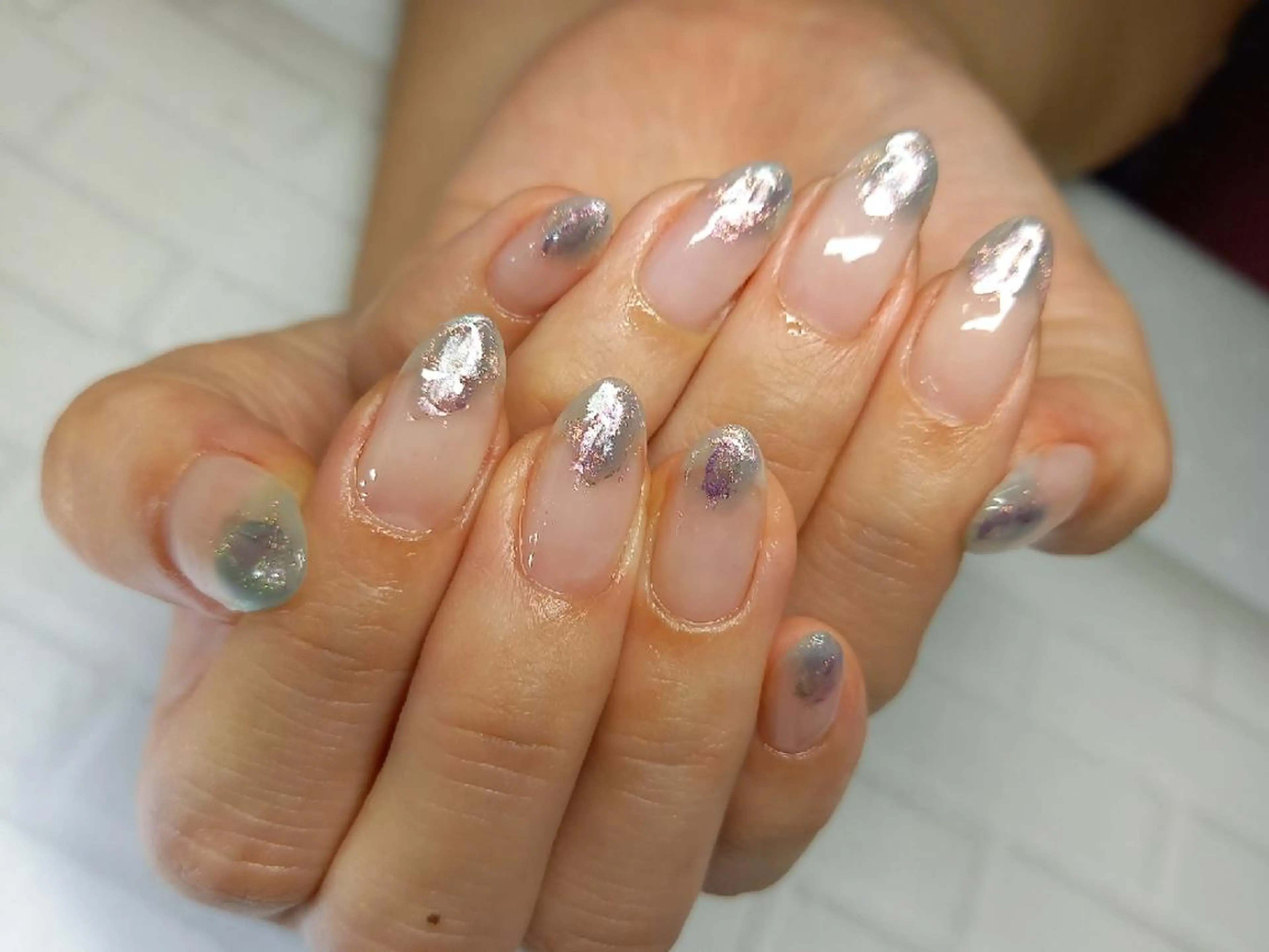 ネイル salon de Princess所属・salon de  Princessのネイルデザイン