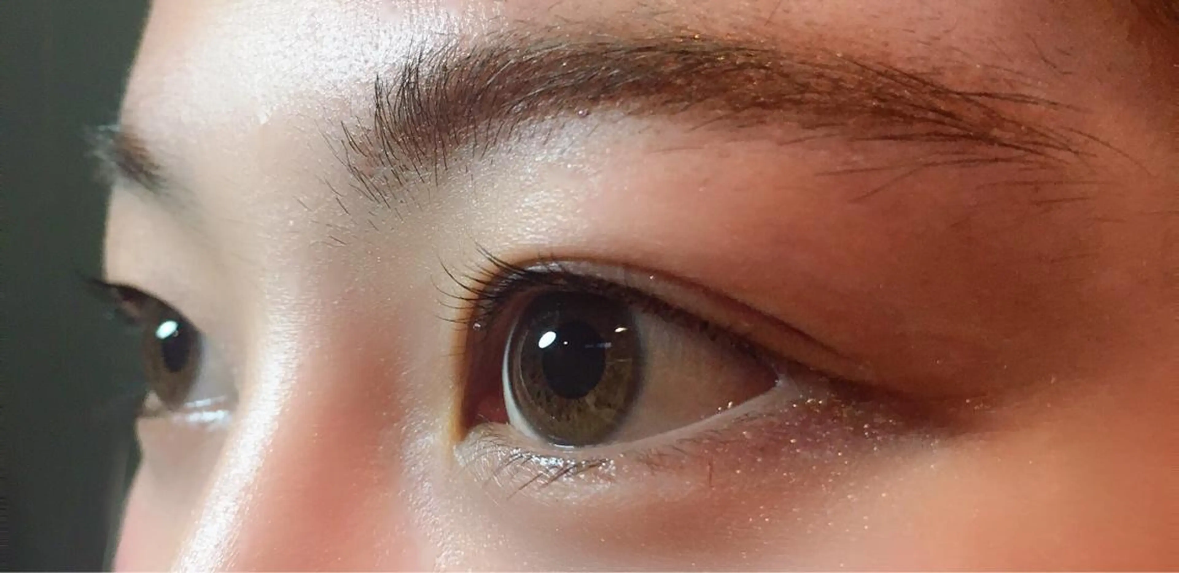 マツエク・マツパ freelance lab所属・iizuka akiのヘアスタイル