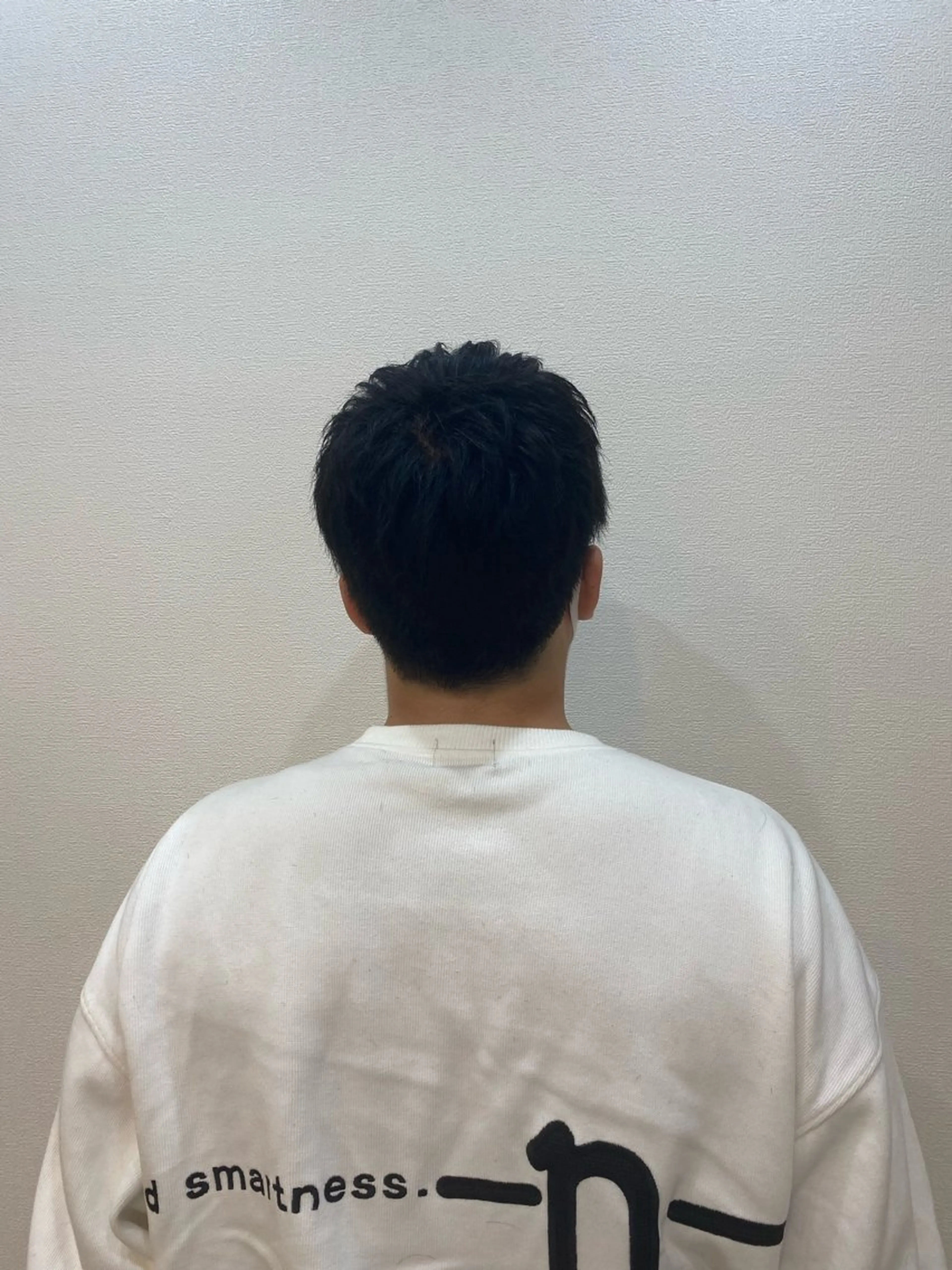 メンズ ヘアメイクage所属・木山 萌香のヘアスタイル