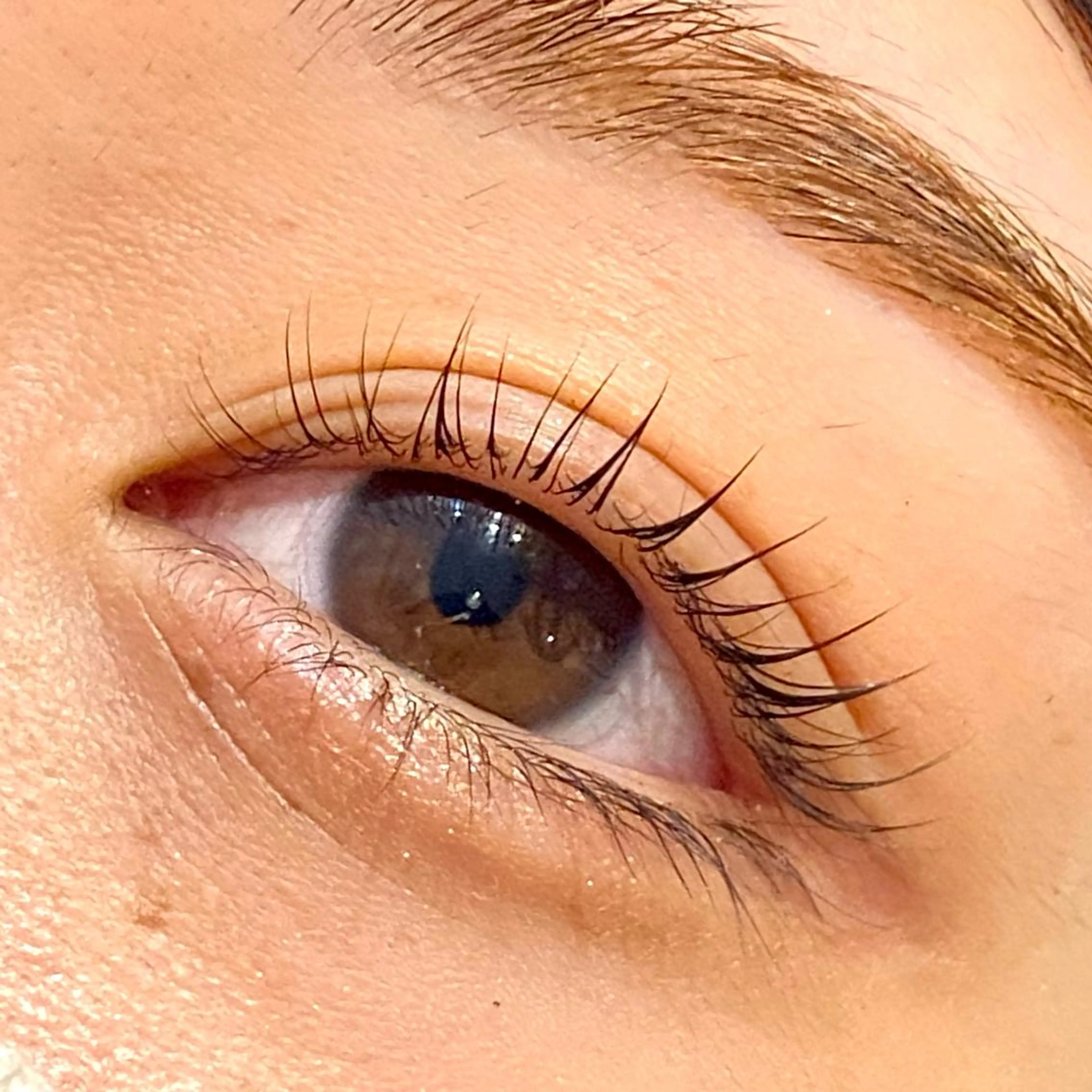 マツエク・マツパ chatran ishimochiのマツエク・マツパデザイン