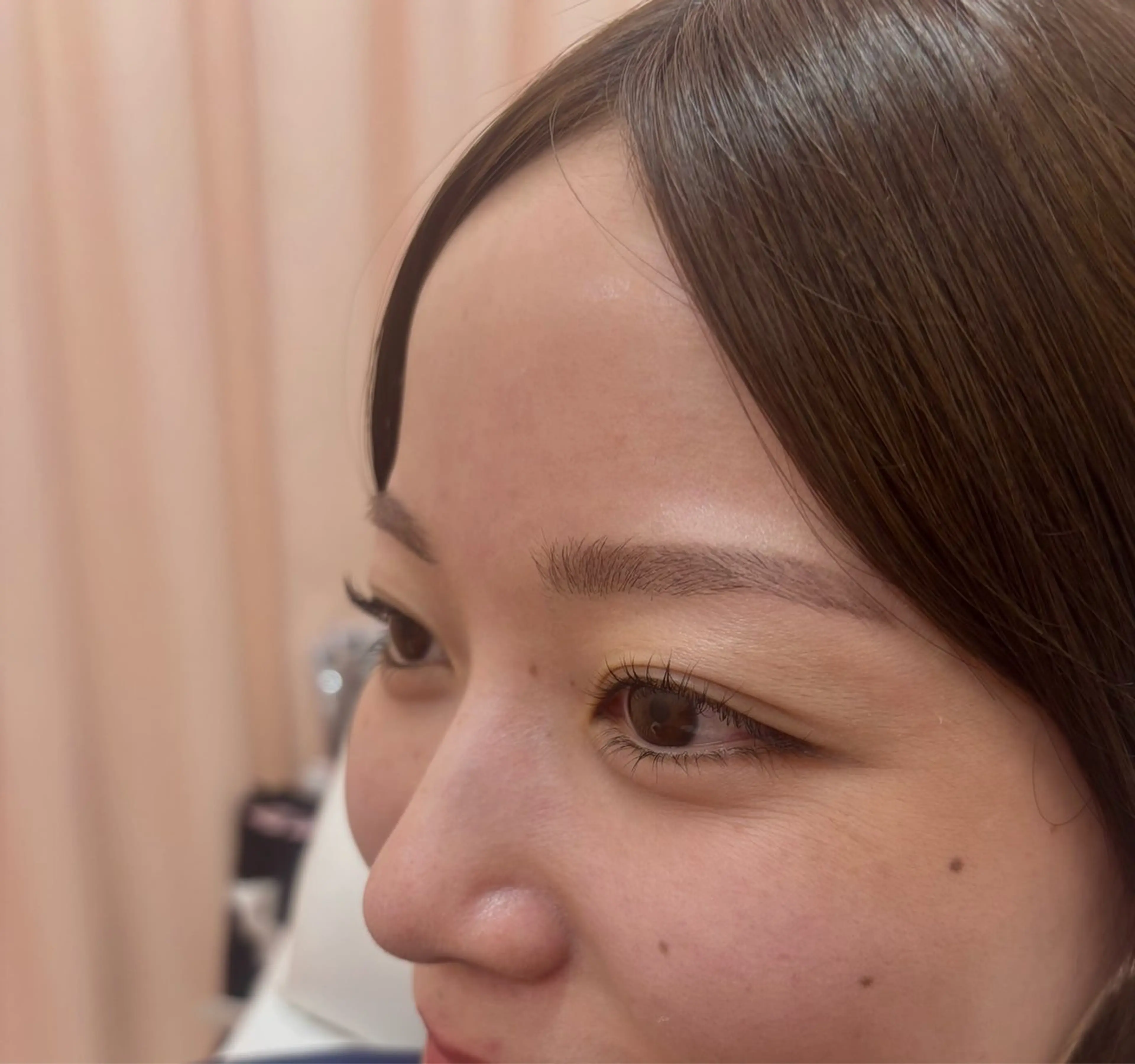 アイブロウ トレンド眉🌈✨️ misuzu.nの眉毛・アイブロウイメージ