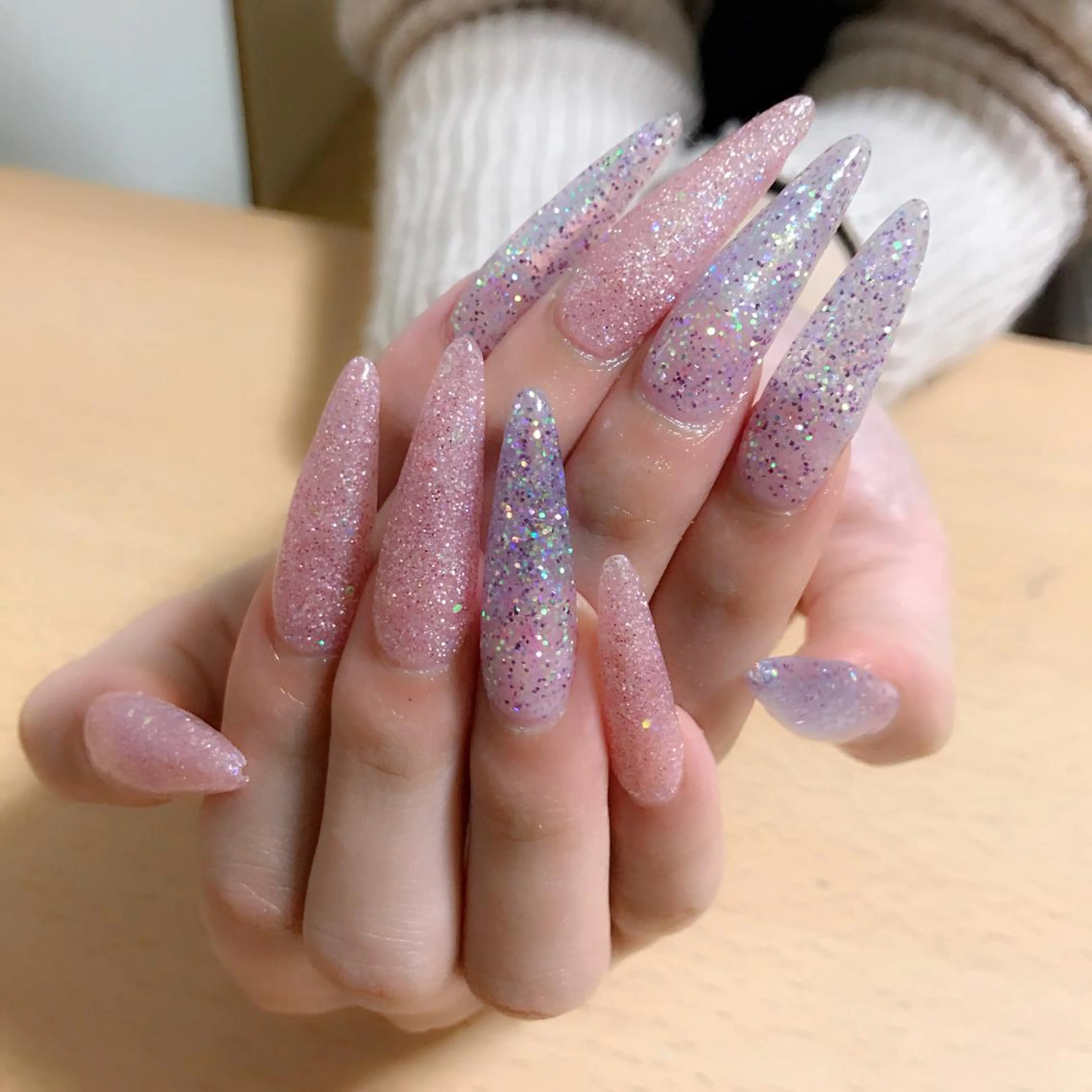 ネイル nail salon A'n bijouのネイルデザイン