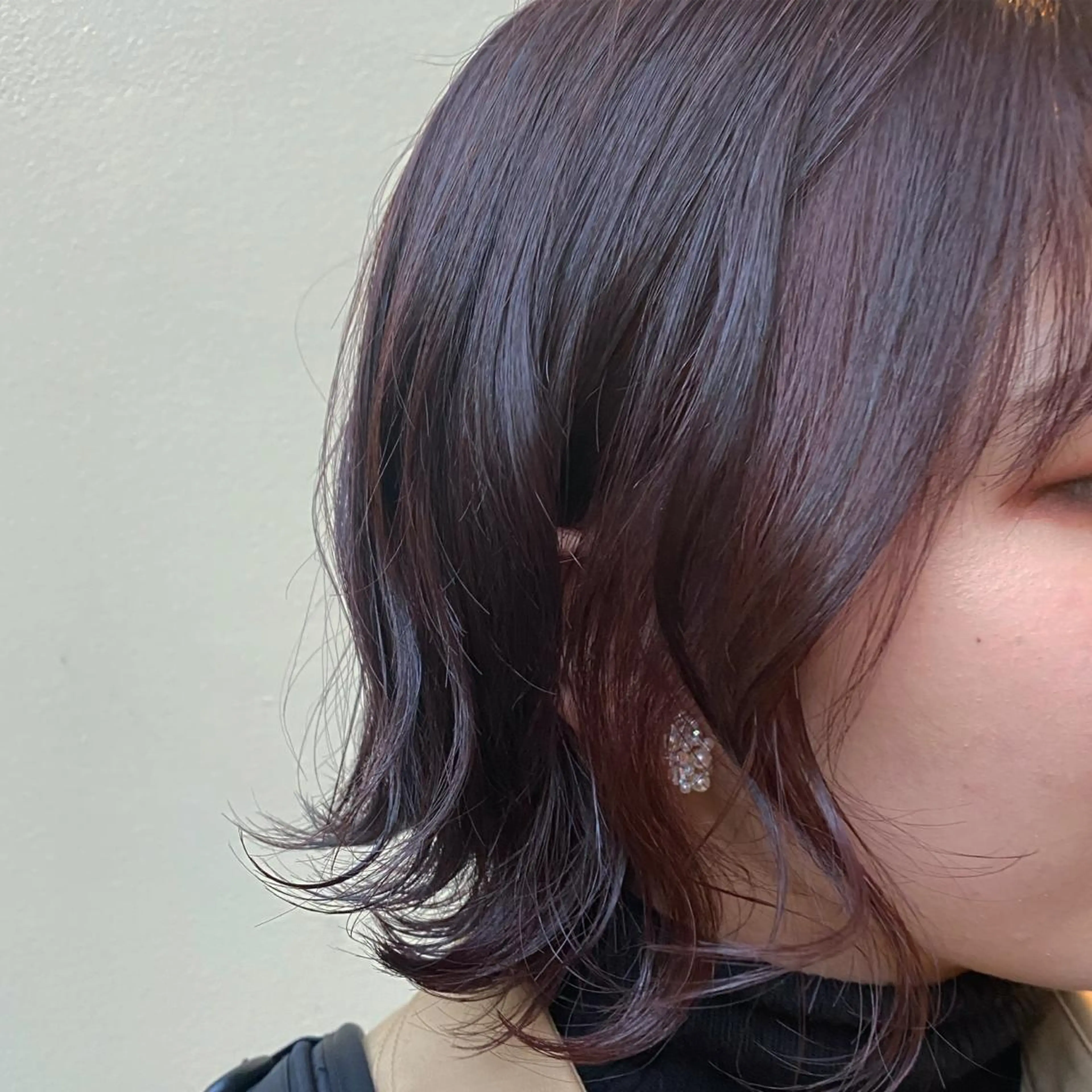 ショート MAKES harajuku　m.clan所属・パーマ/ 🌿nanakoのヘアスタイル