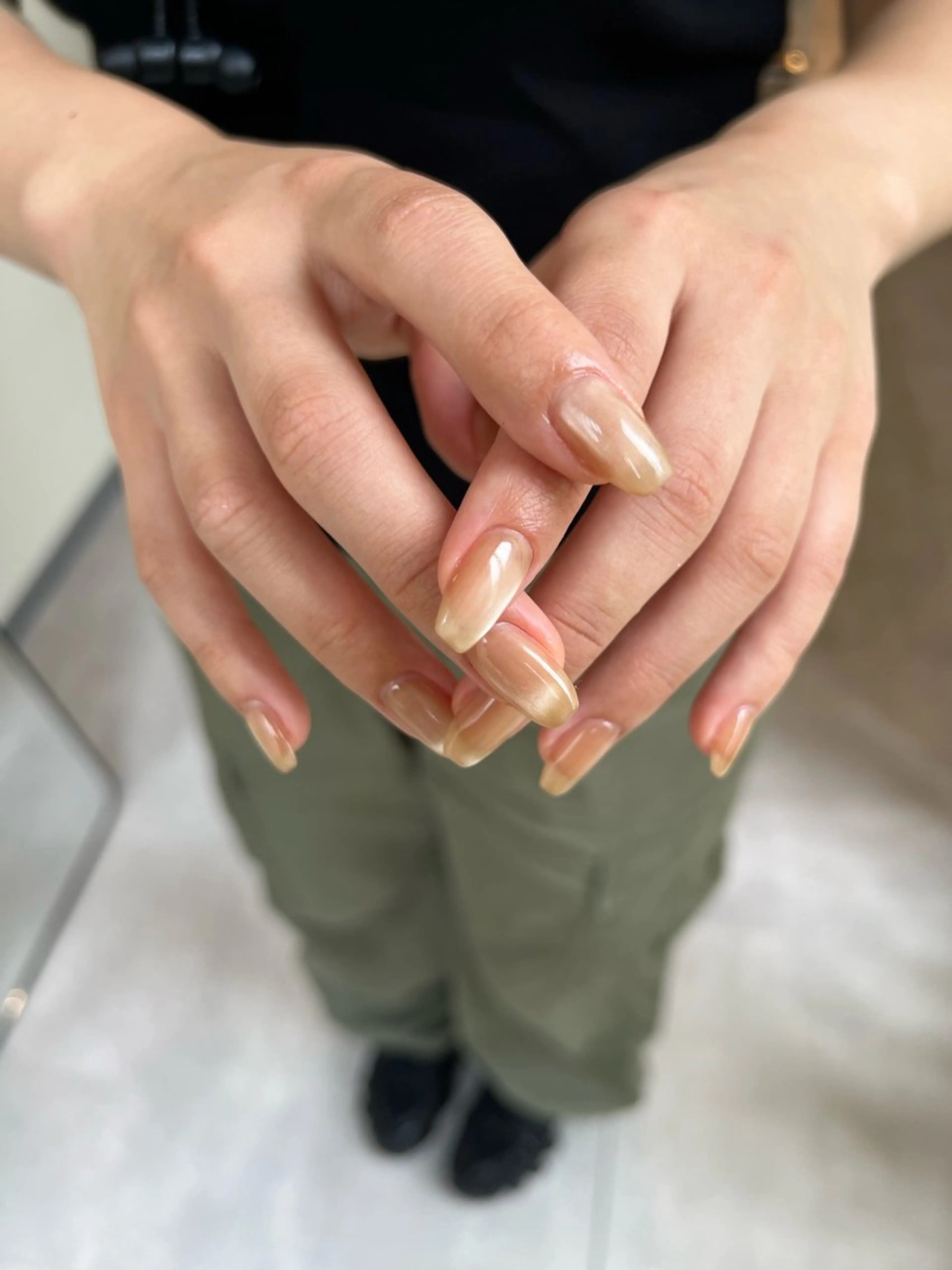 ネイル KOCHAB EYELASH 久屋大通店所属・KOCHAB EYELASH　森下のマツエク・マツパデザイン