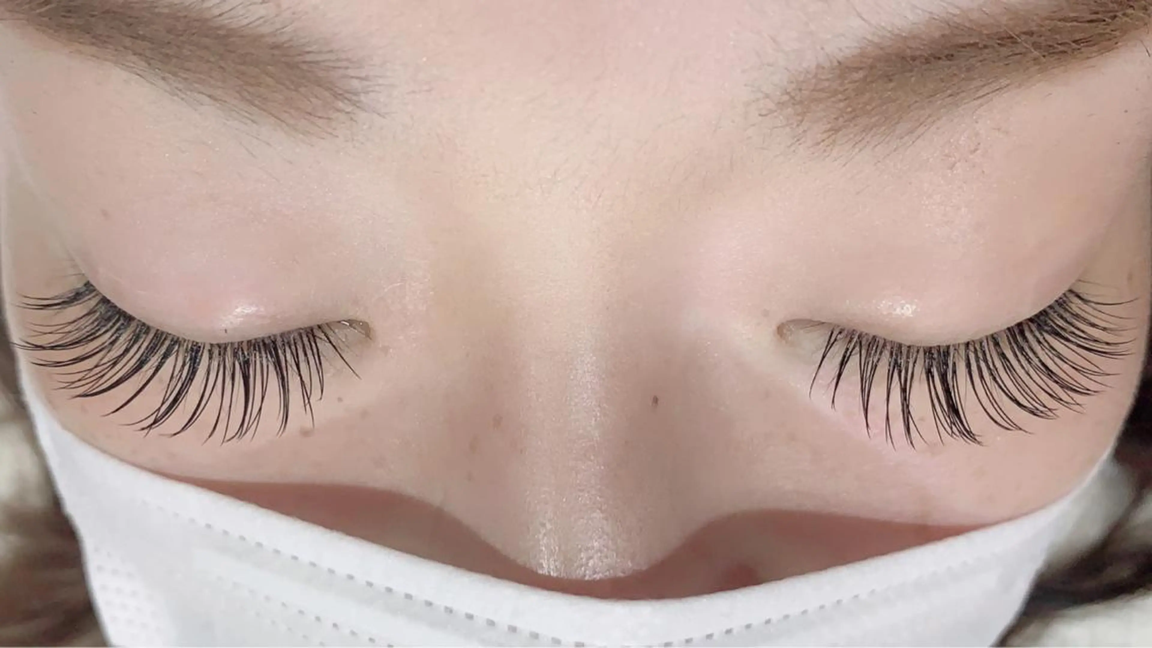 マツエク・マツパ マツエク Eyelash Salon 4Uのマツエク・マツパデザイン