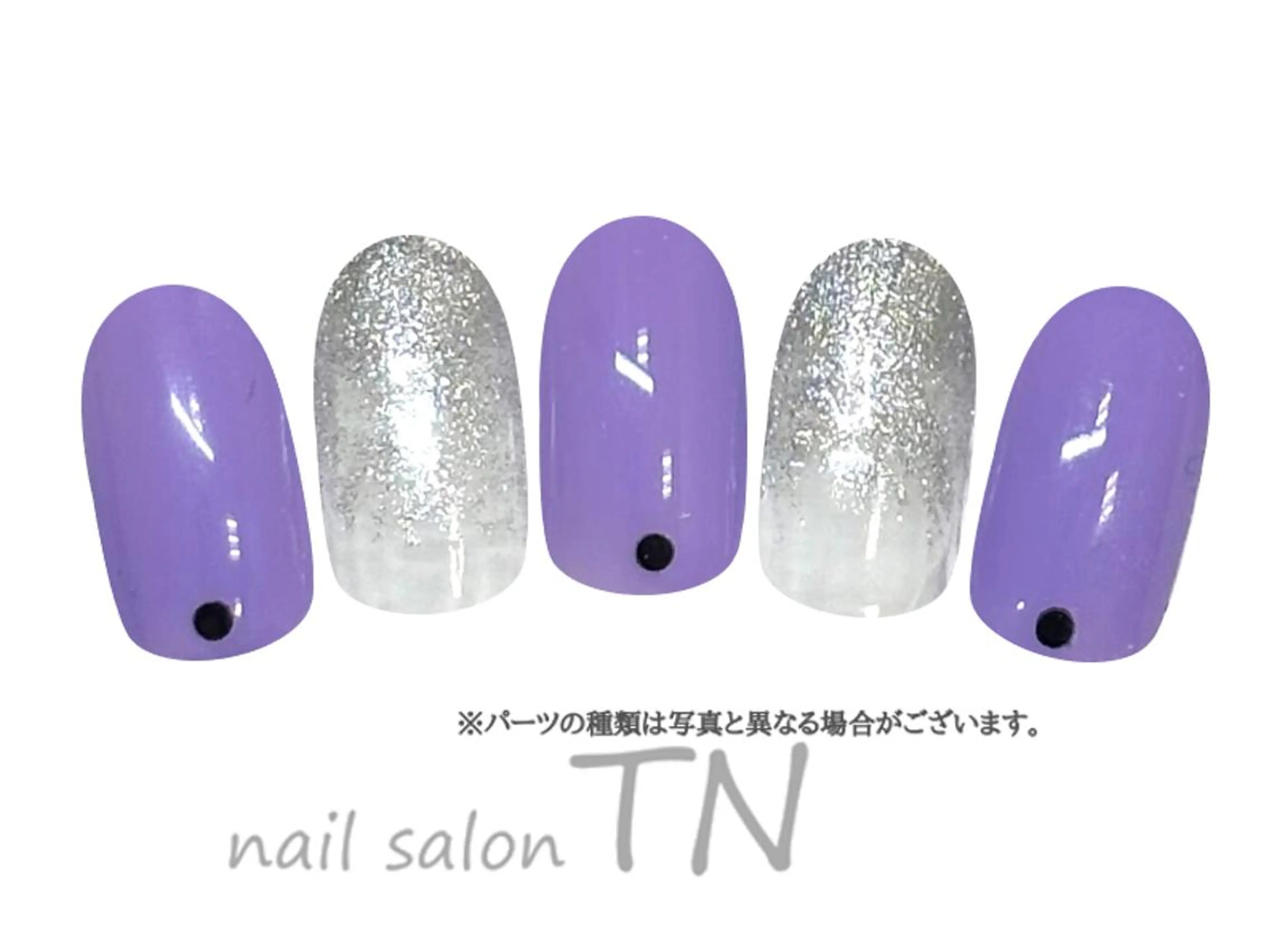 ネイル ハンドネイル 矢川 まどかのネイルデザイン