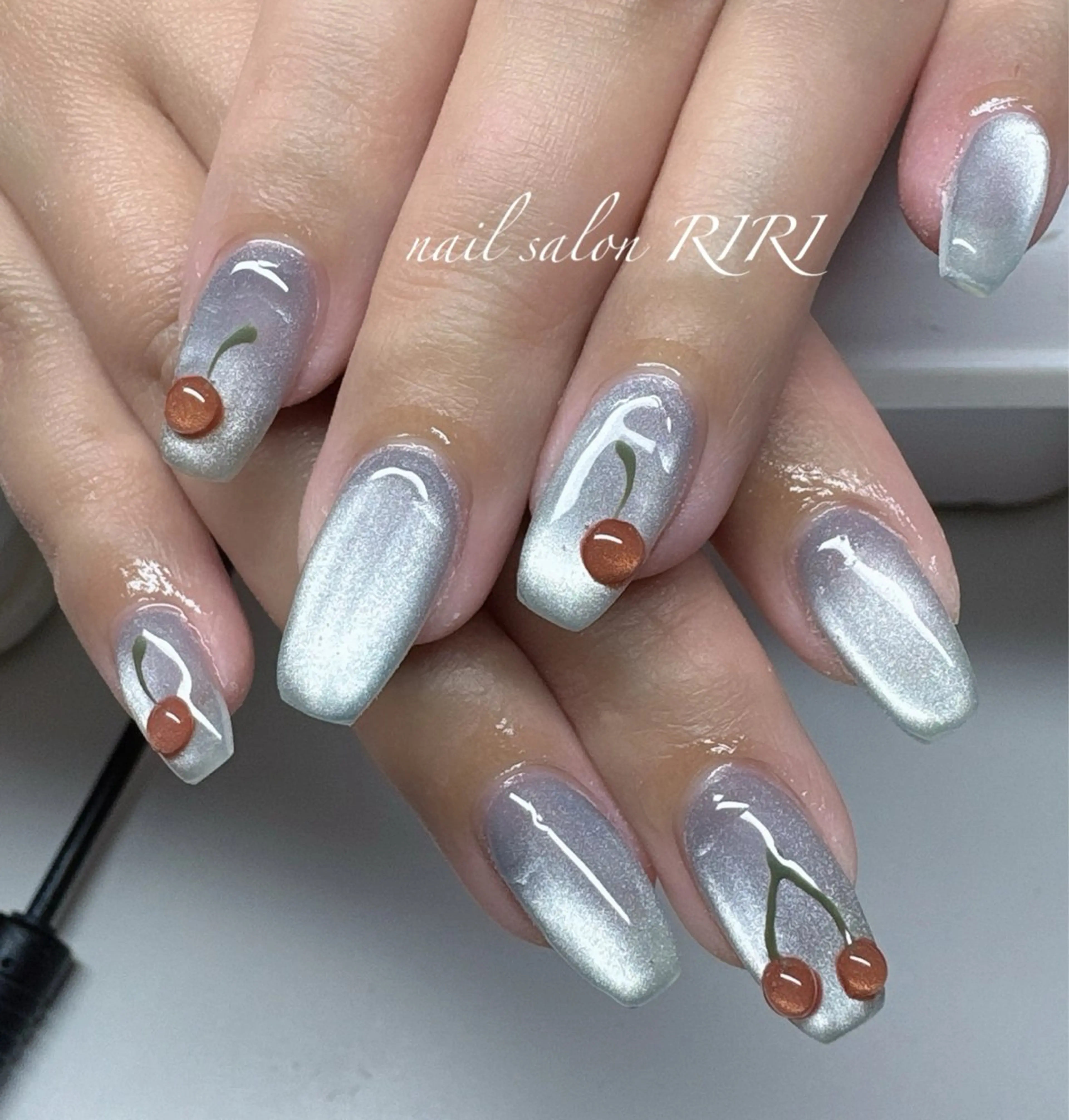 ネイル private  nail  salon RIRI所属・RIRI リリのネイルデザイン