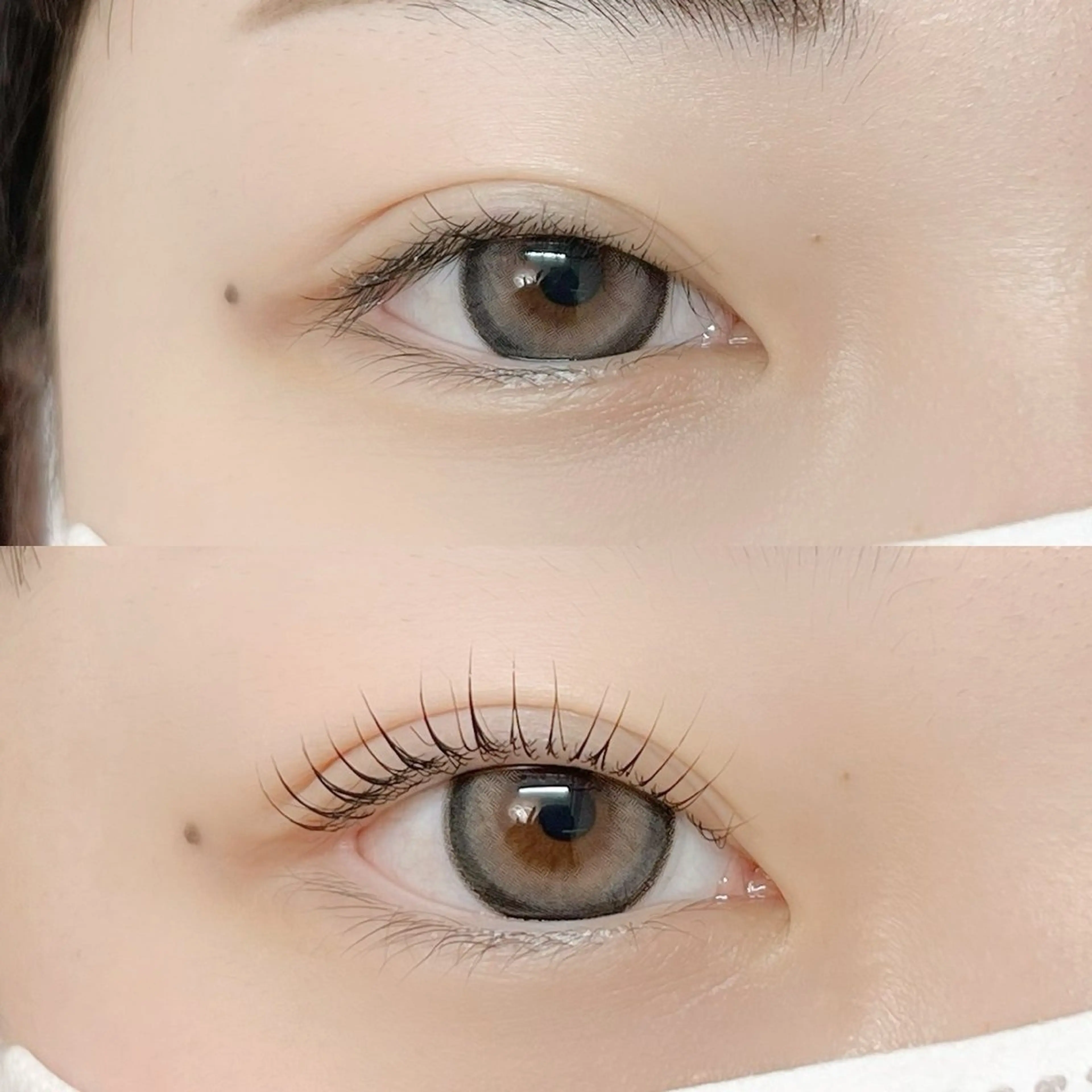 マツエク・マツパ 🦋インナーカラー れいな🦋のヘアスタイル