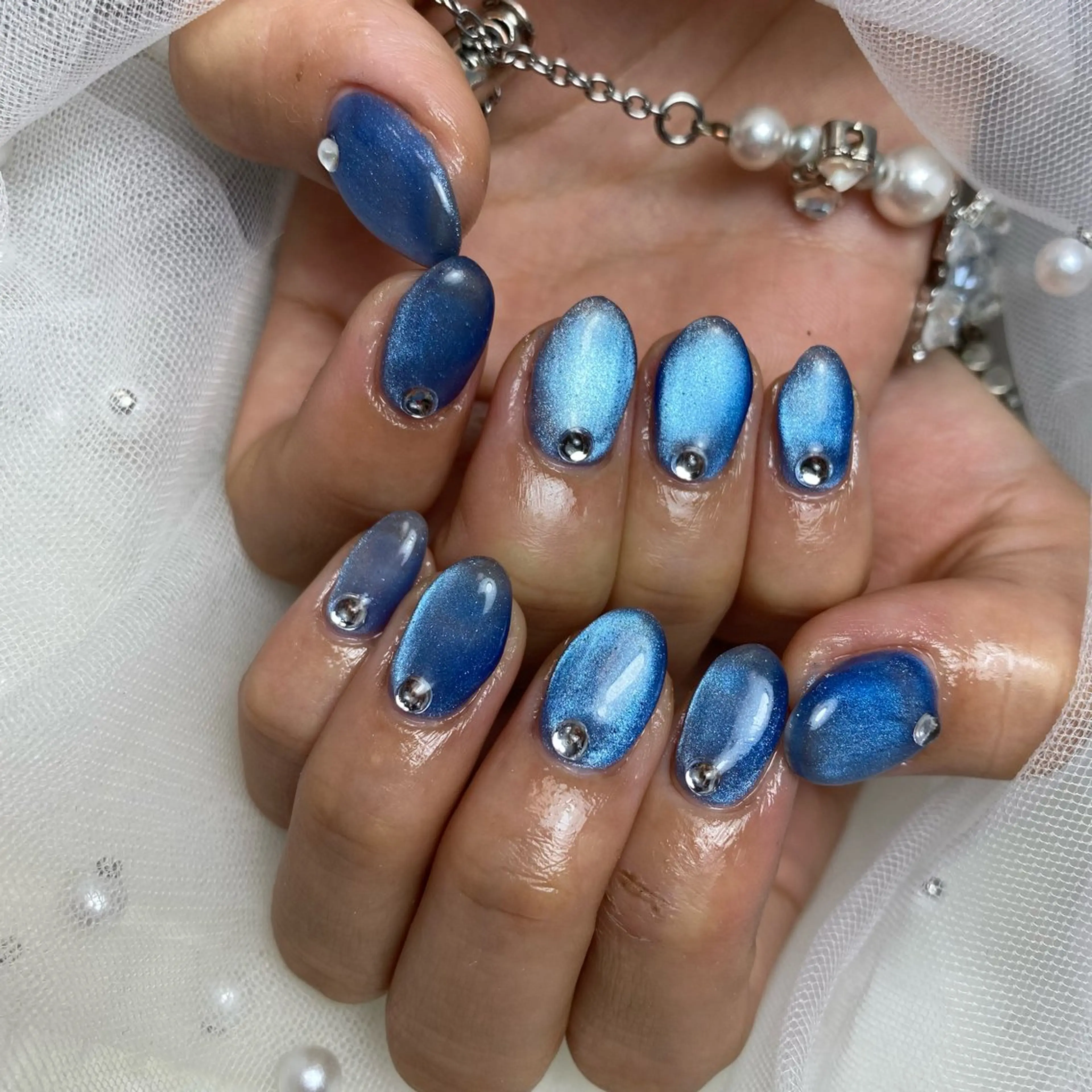 ネイル Beauty Space N&Nのネイルデザイン