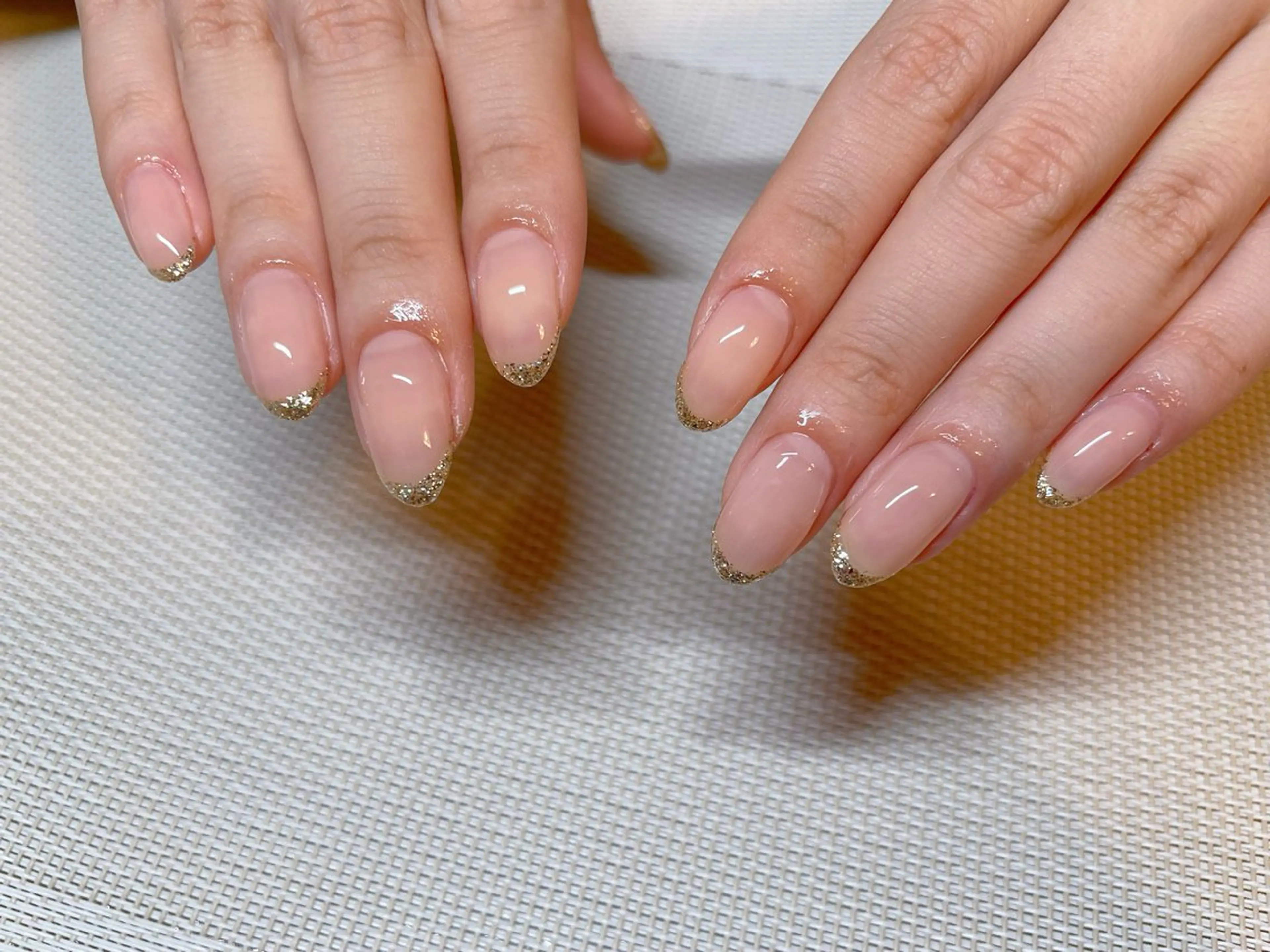 ネイル ハンドネイル エン Nail salonのネイルデザイン