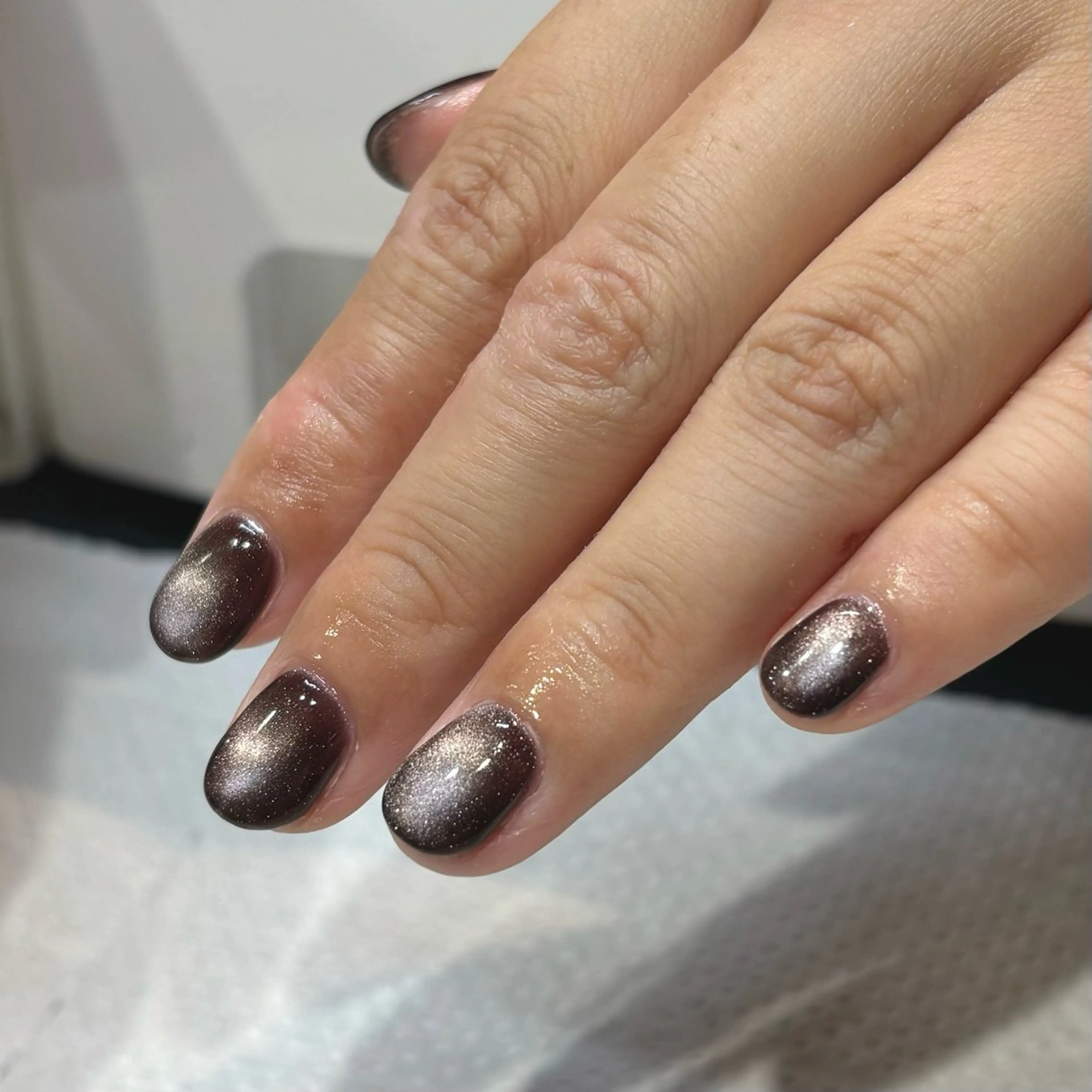 ネイル MAX BEAUTY nail 笹塚所属・nailist Segawaのネイルデザイン