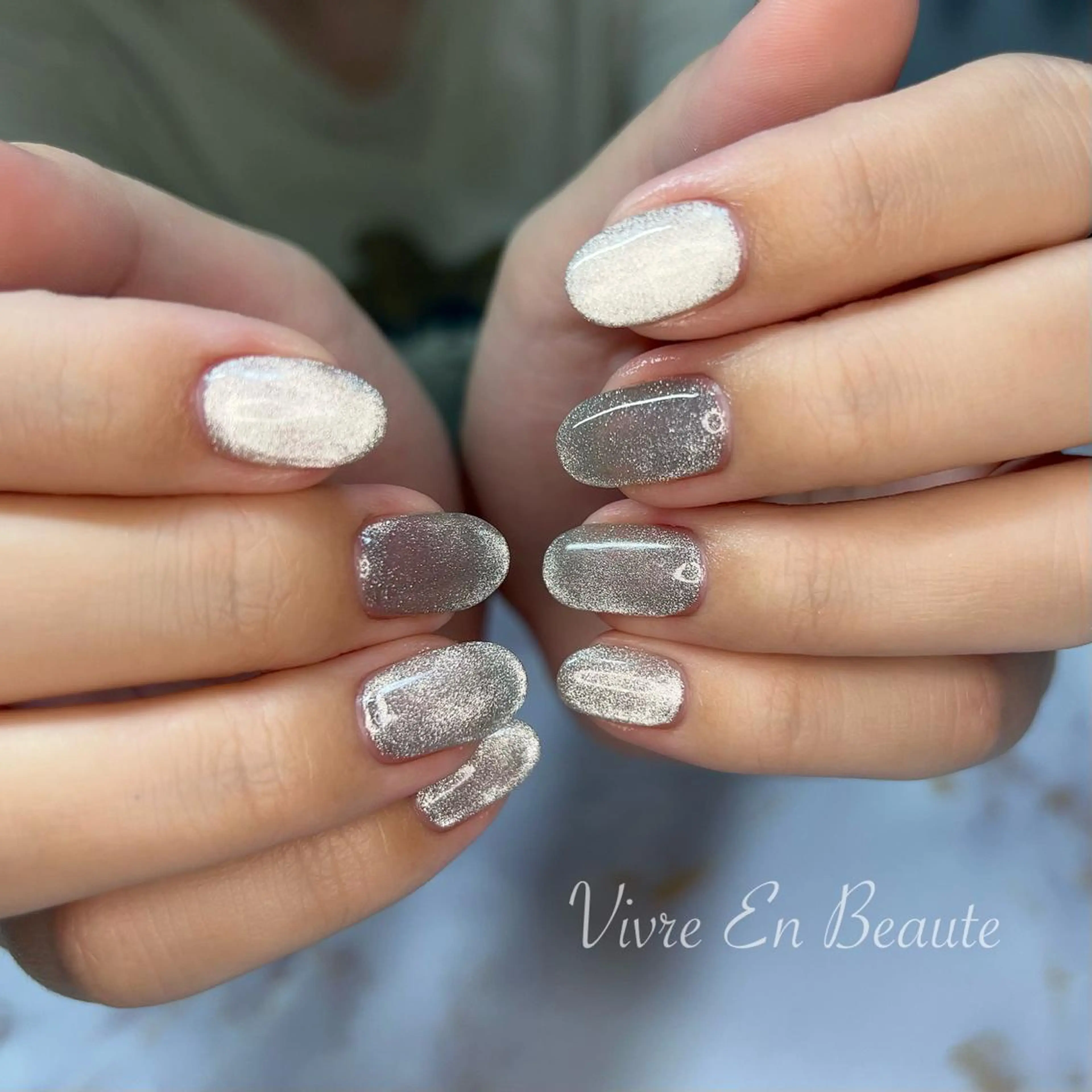 ネイル S Nailのネイルデザイン