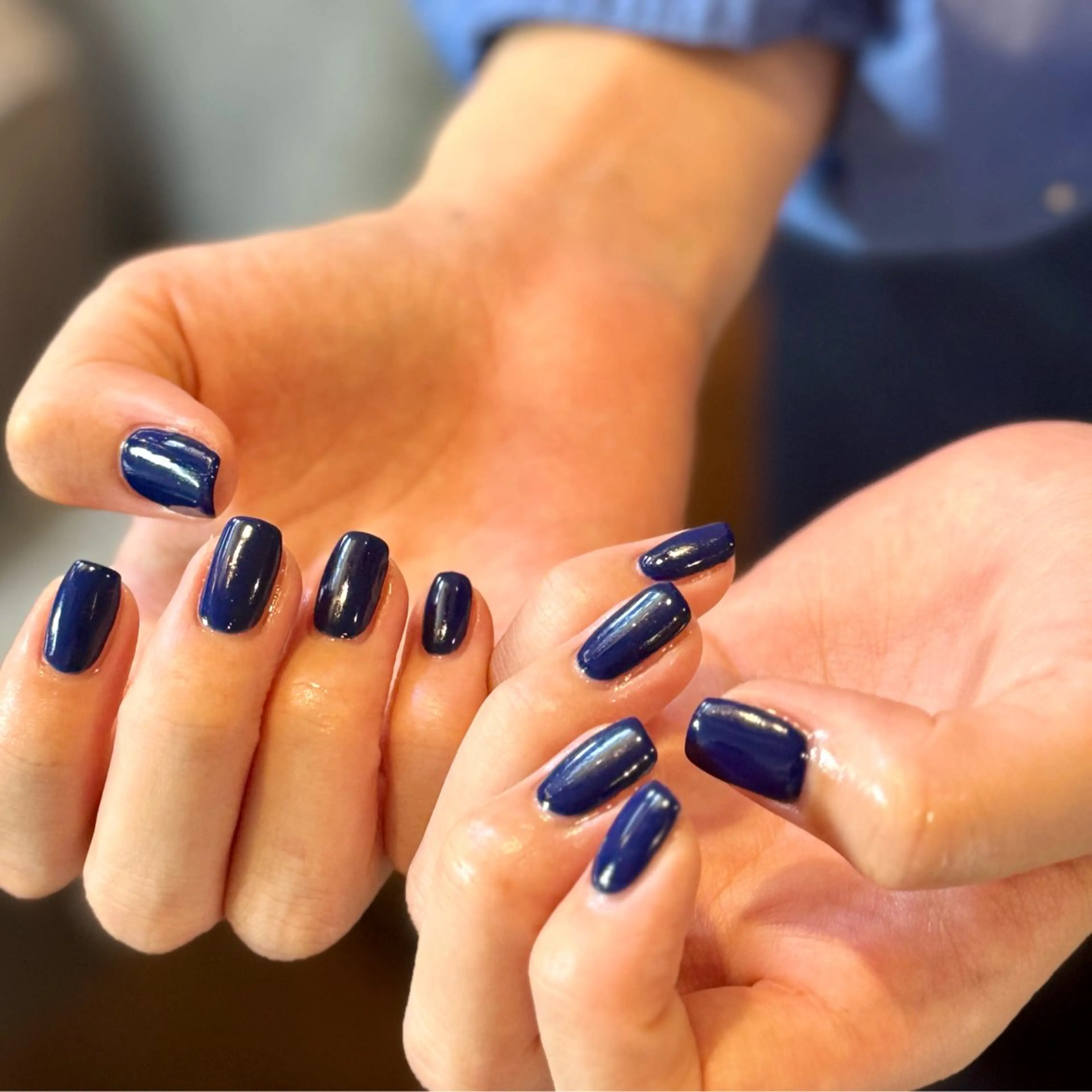 ネイル aore所属・aore nail Tamamiのネイルデザイン