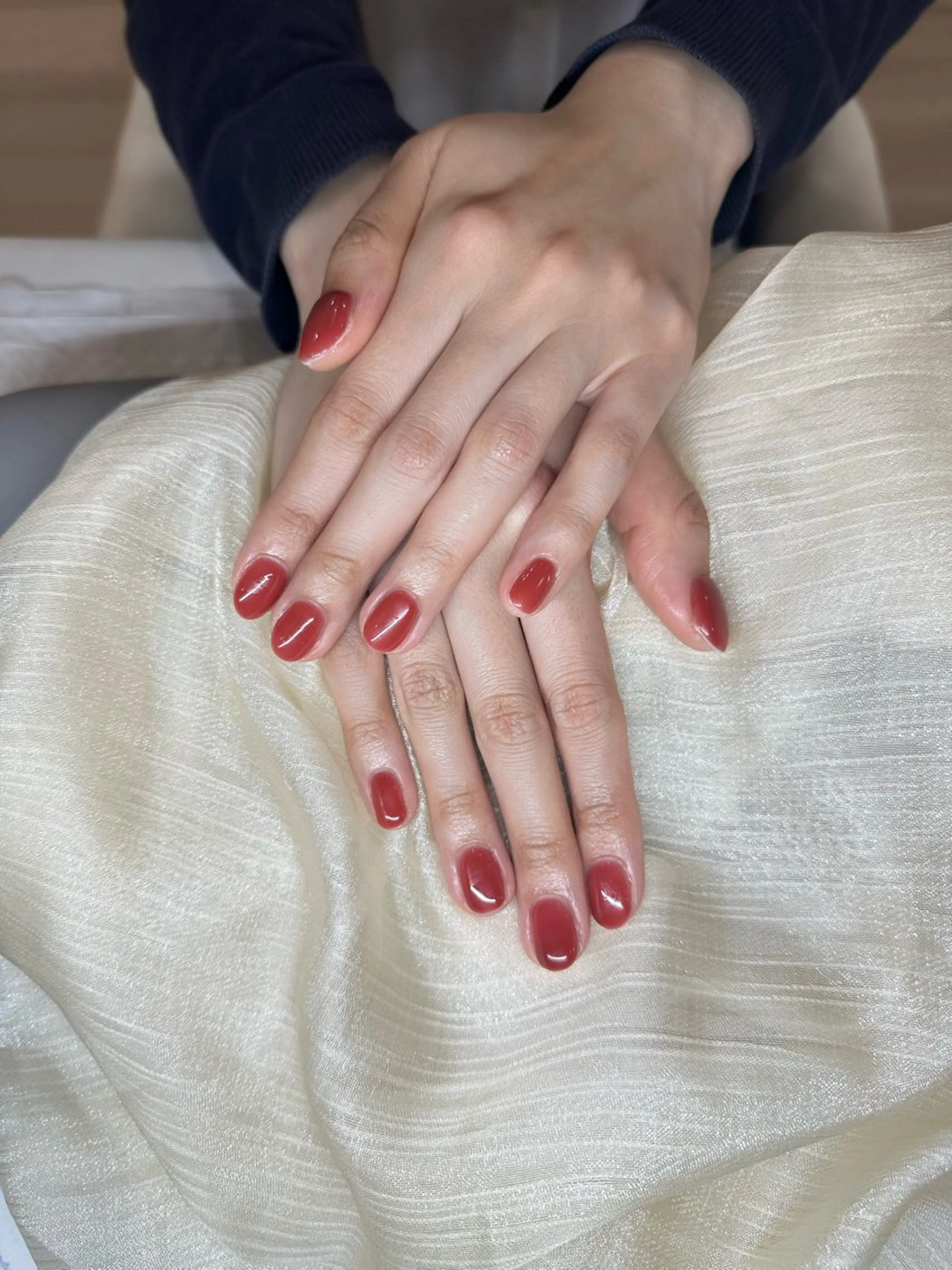 ネイル belle nail momoのネイルデザイン