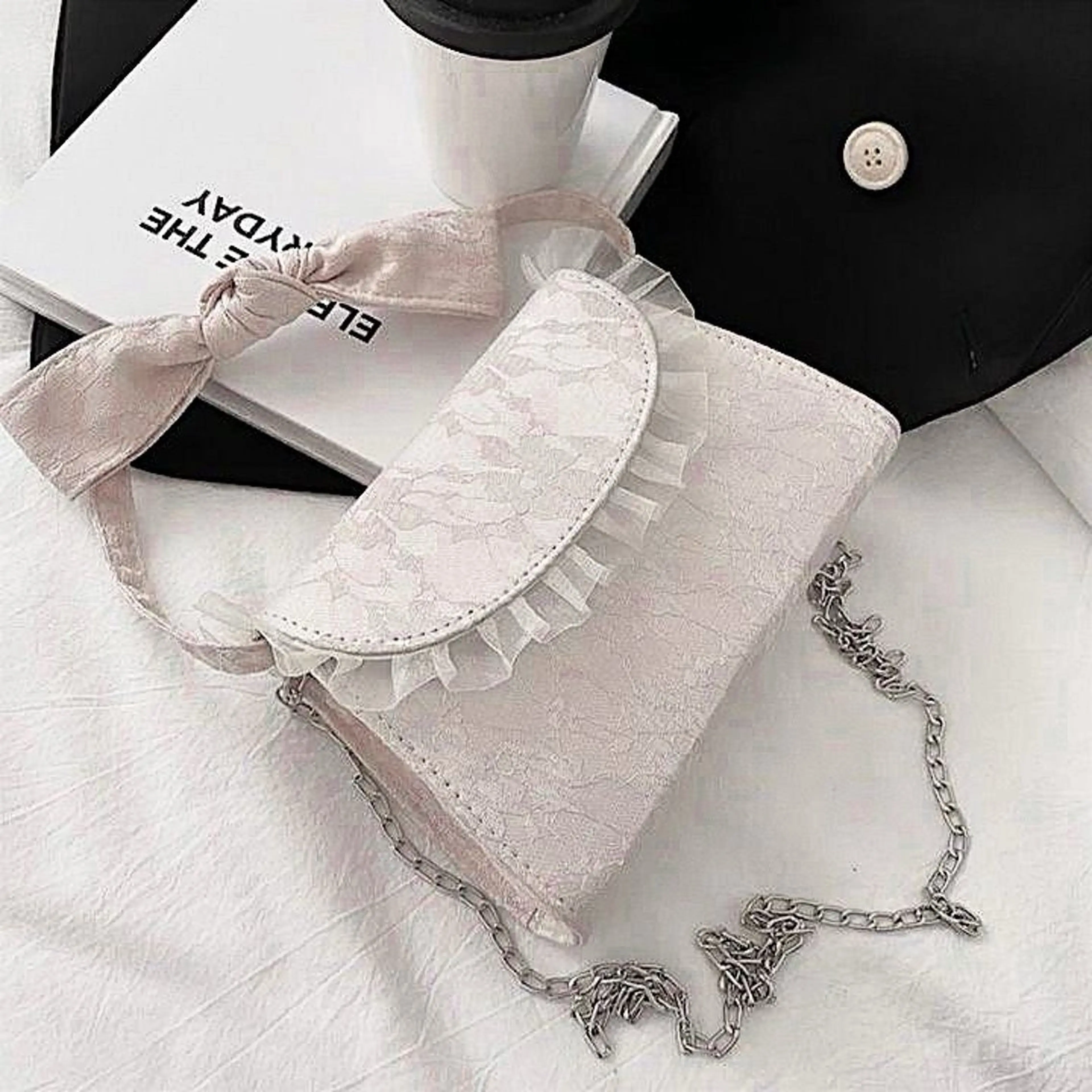 マツエク・マツパ Bianca大宮 ハルナೀ⋆⑅˚のマツエク・マツパデザイン