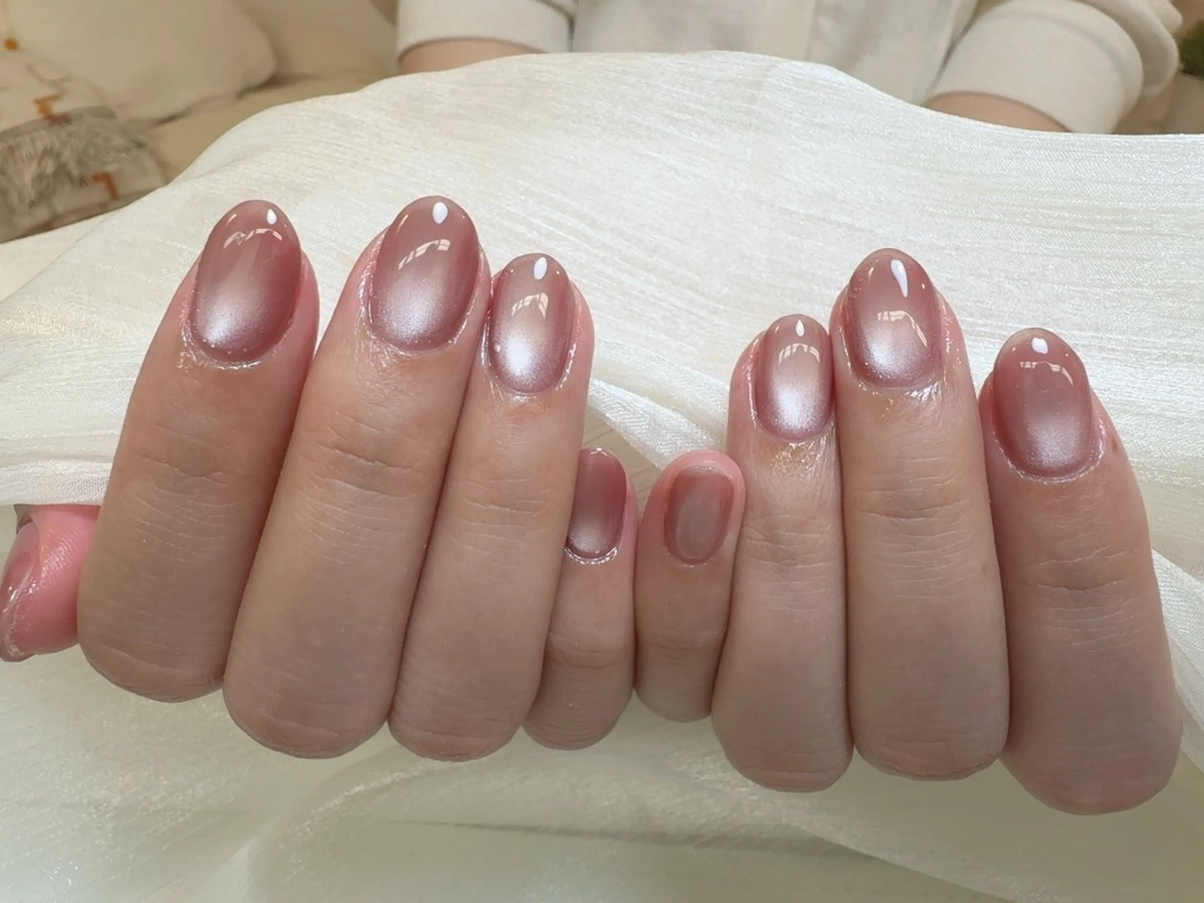 ネイル ハンドネイル Hi nail kozue池袋のネイルデザイン