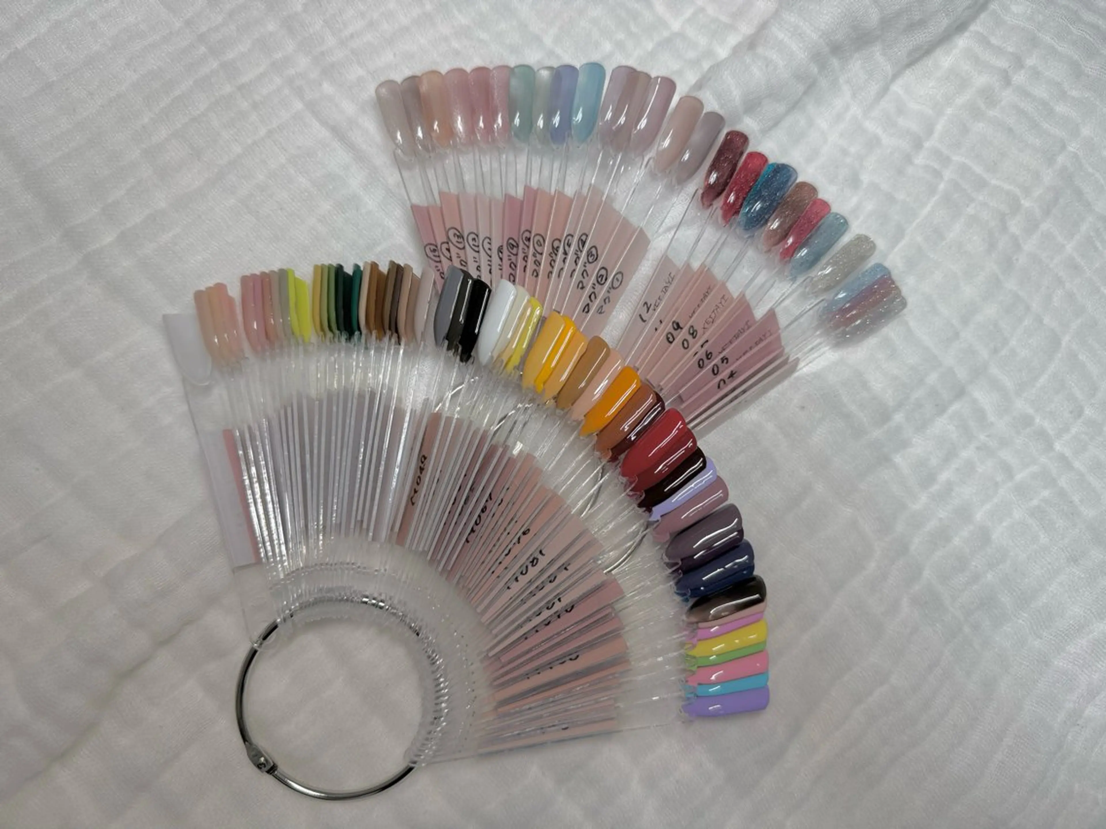 マグネットの写真