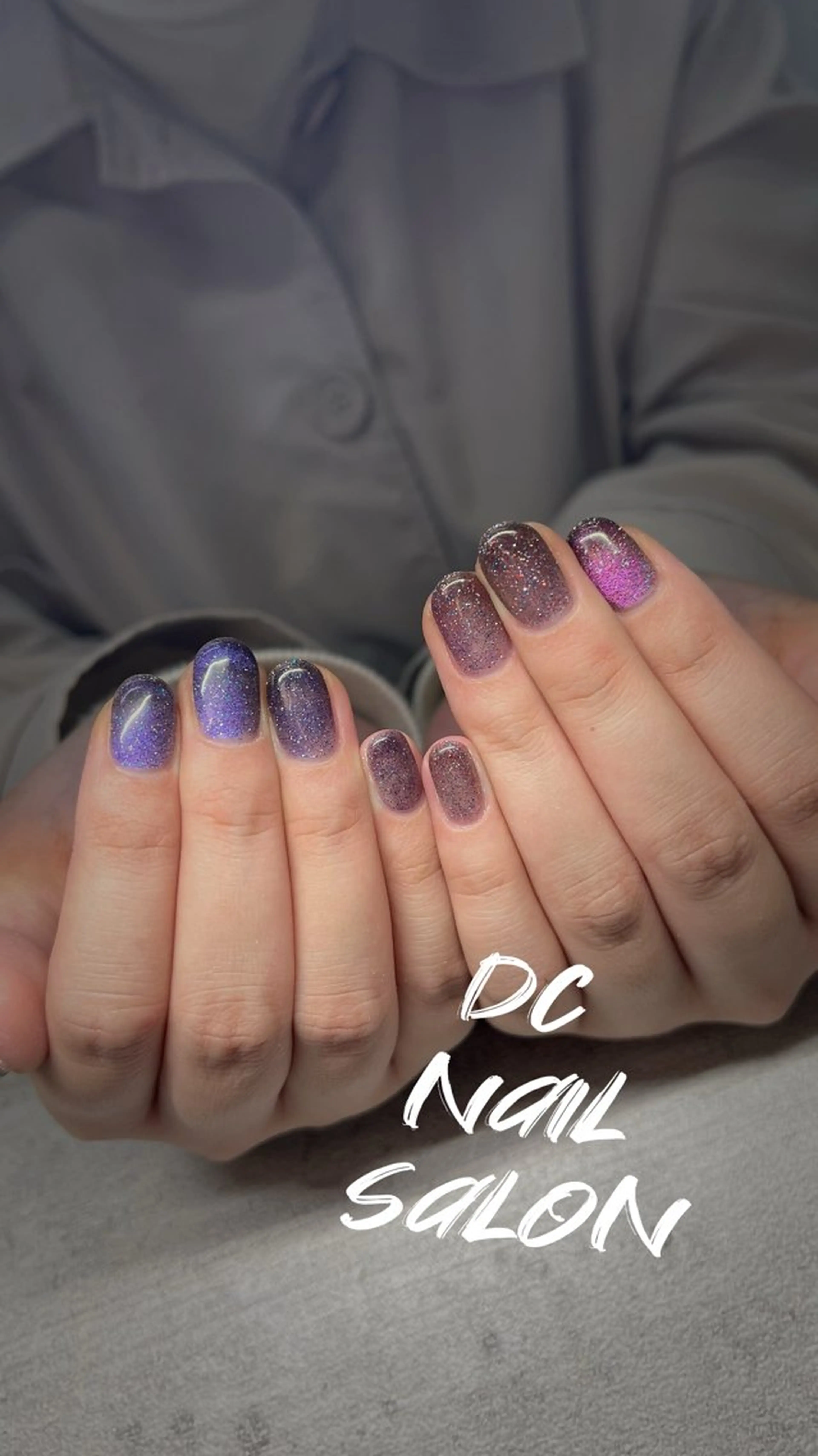 ネイル ハンドネイル DC nail salonのネイルデザイン