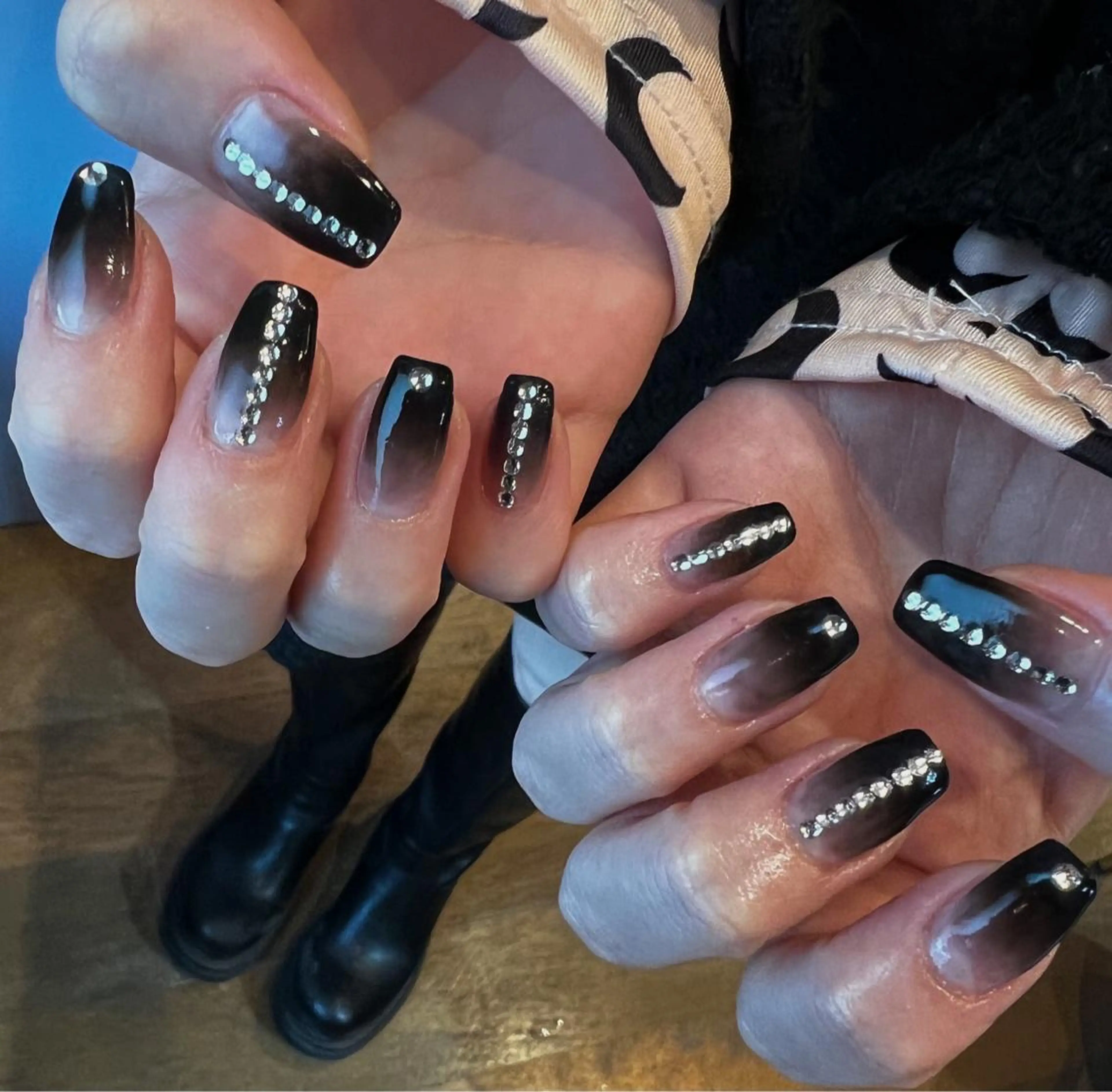 ネイル nailsalon colon所属・nailartist lisaのネイルデザイン