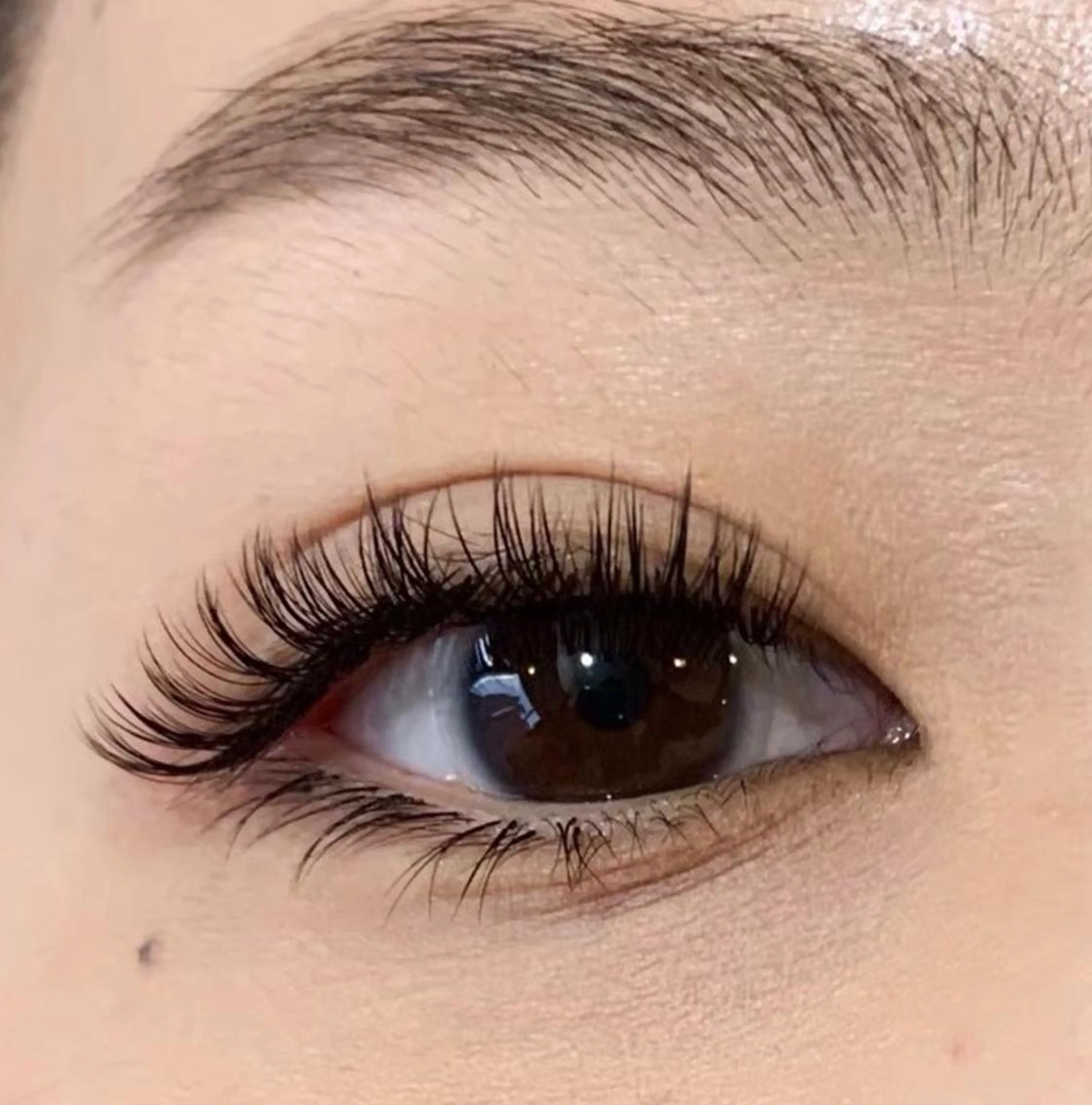 マツエク・マツパ マツエク beauty  salon MiLia所属・. MiLiaのマツエク・マツパデザイン