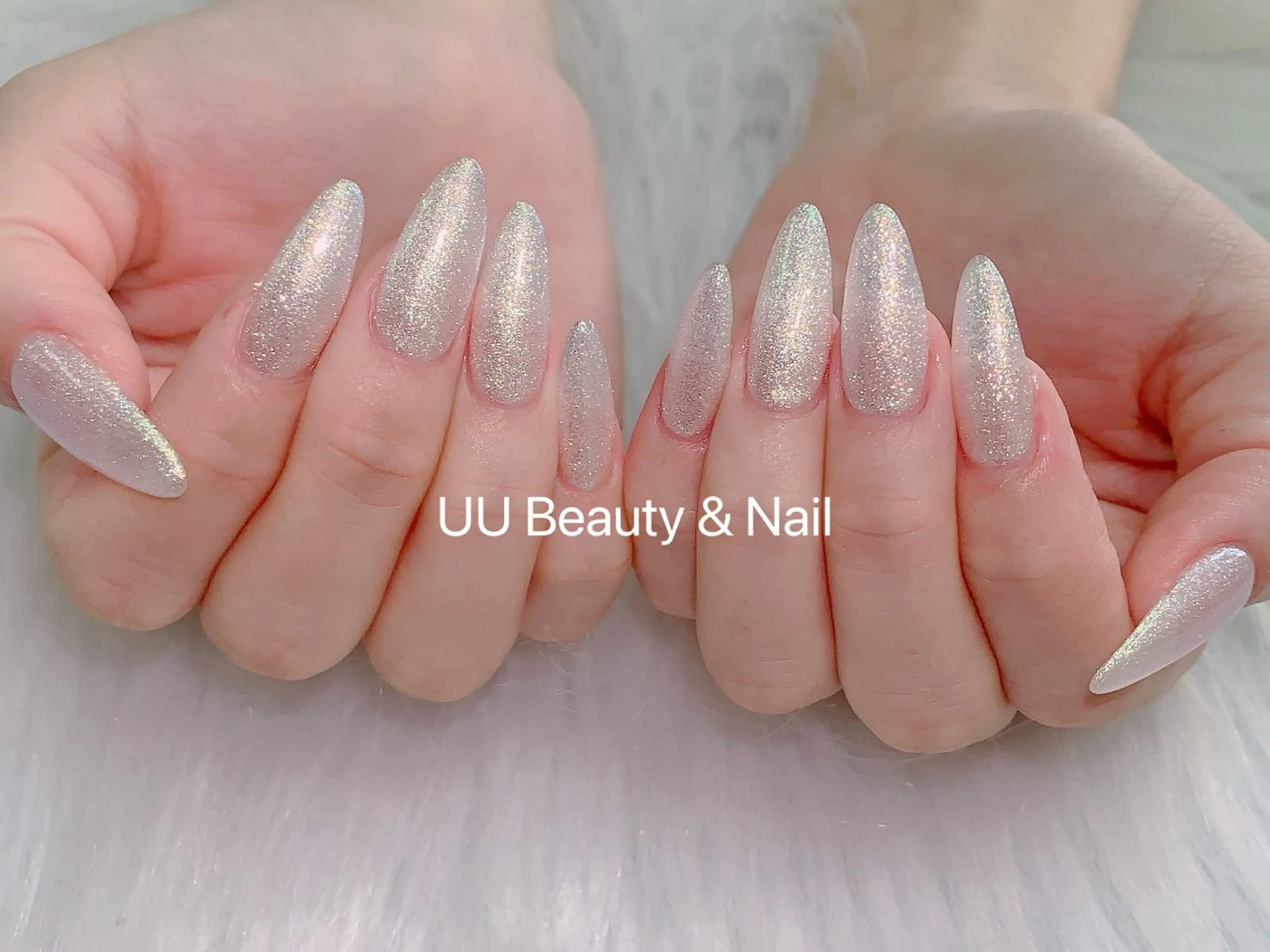 ネイル UU Beauty Nailのネイルデザイン