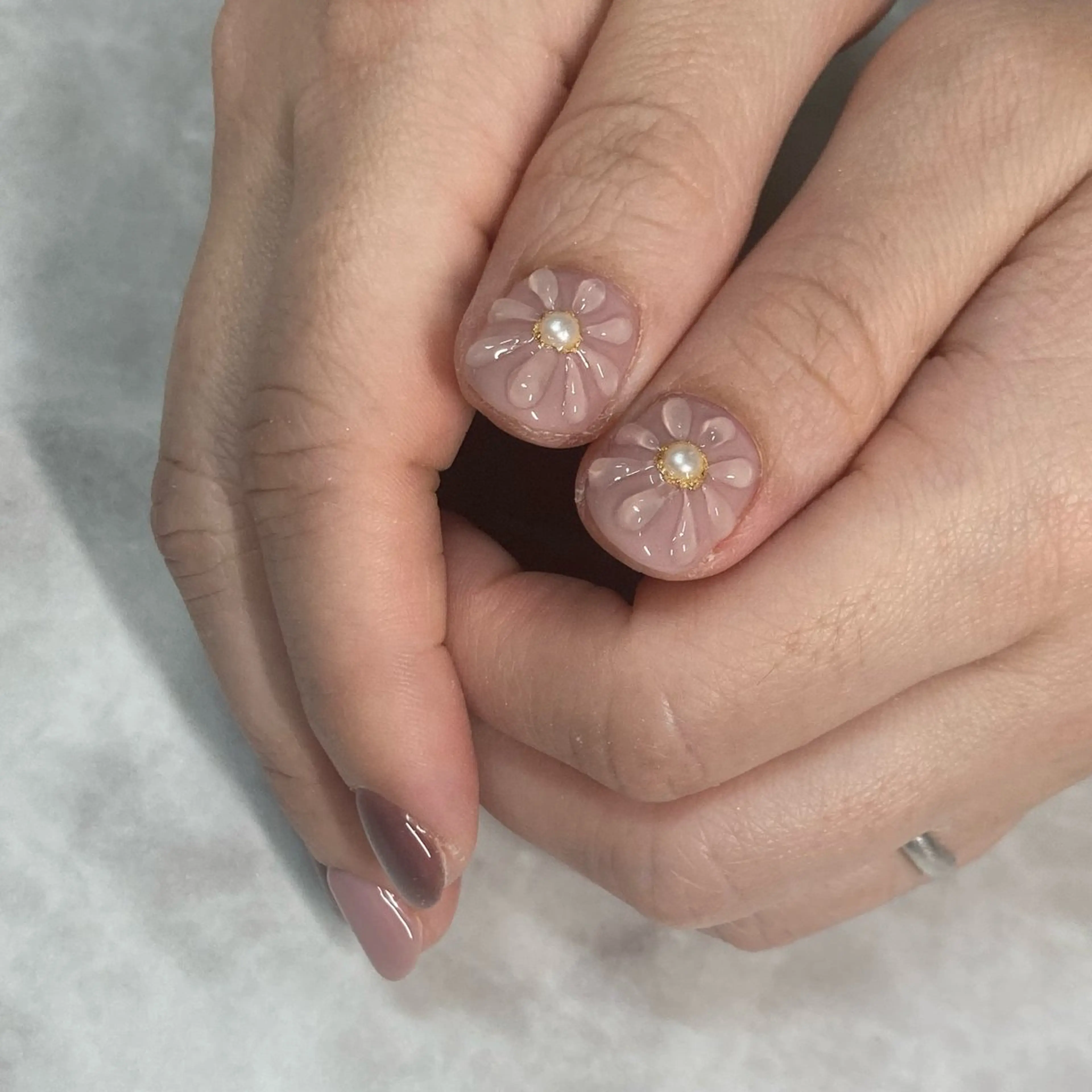 ネイル nail salon share所属・Share wakanaのネイルデザイン