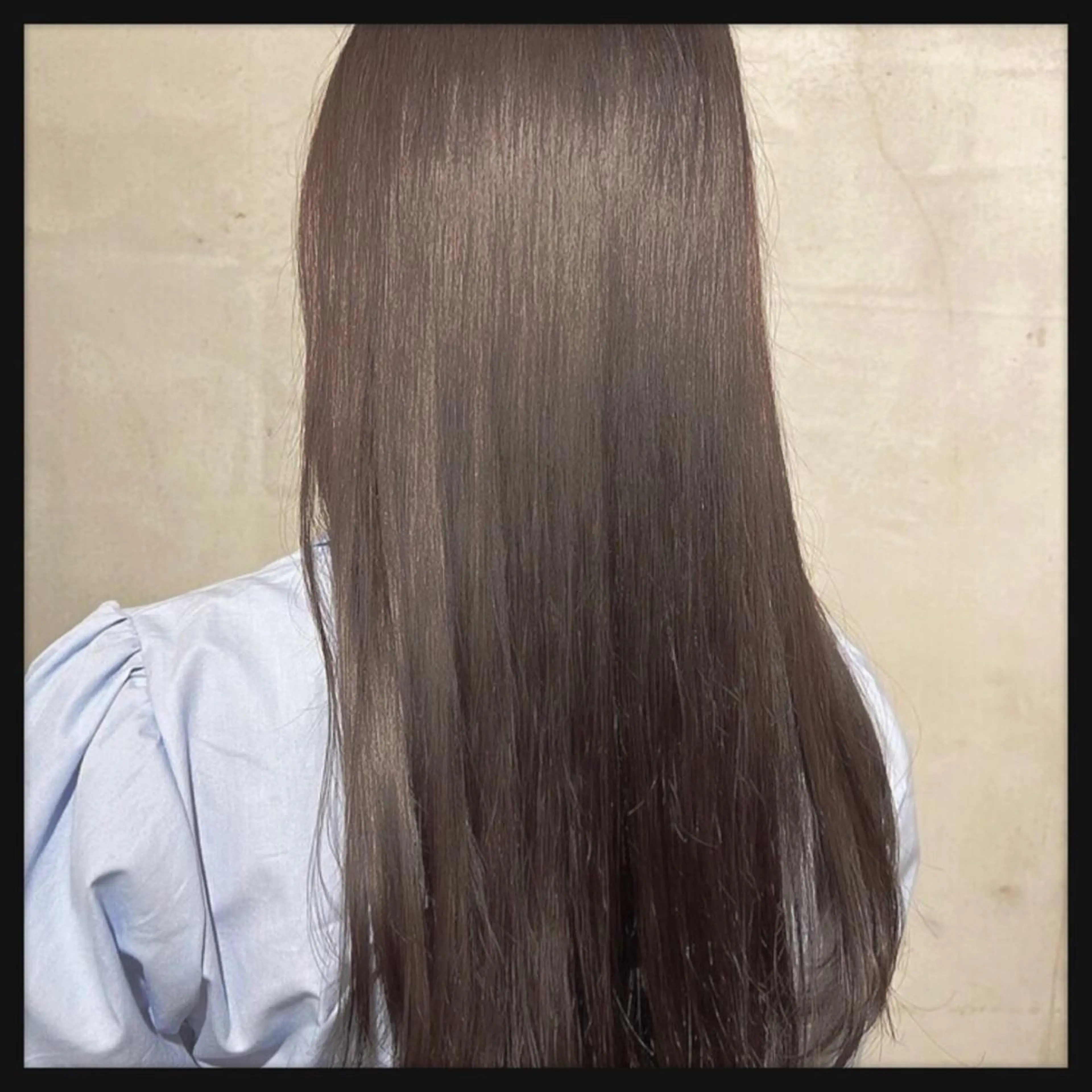 ロング カラー パーマ ヘアアレンジ メンズ キッズ ネイル マツエク・マツパ アイブロウ ヘアカラー トリートメント ヘアセット ☃️髪質改善🉐割✨ ❄️“ever”❄️のヘアスタイル