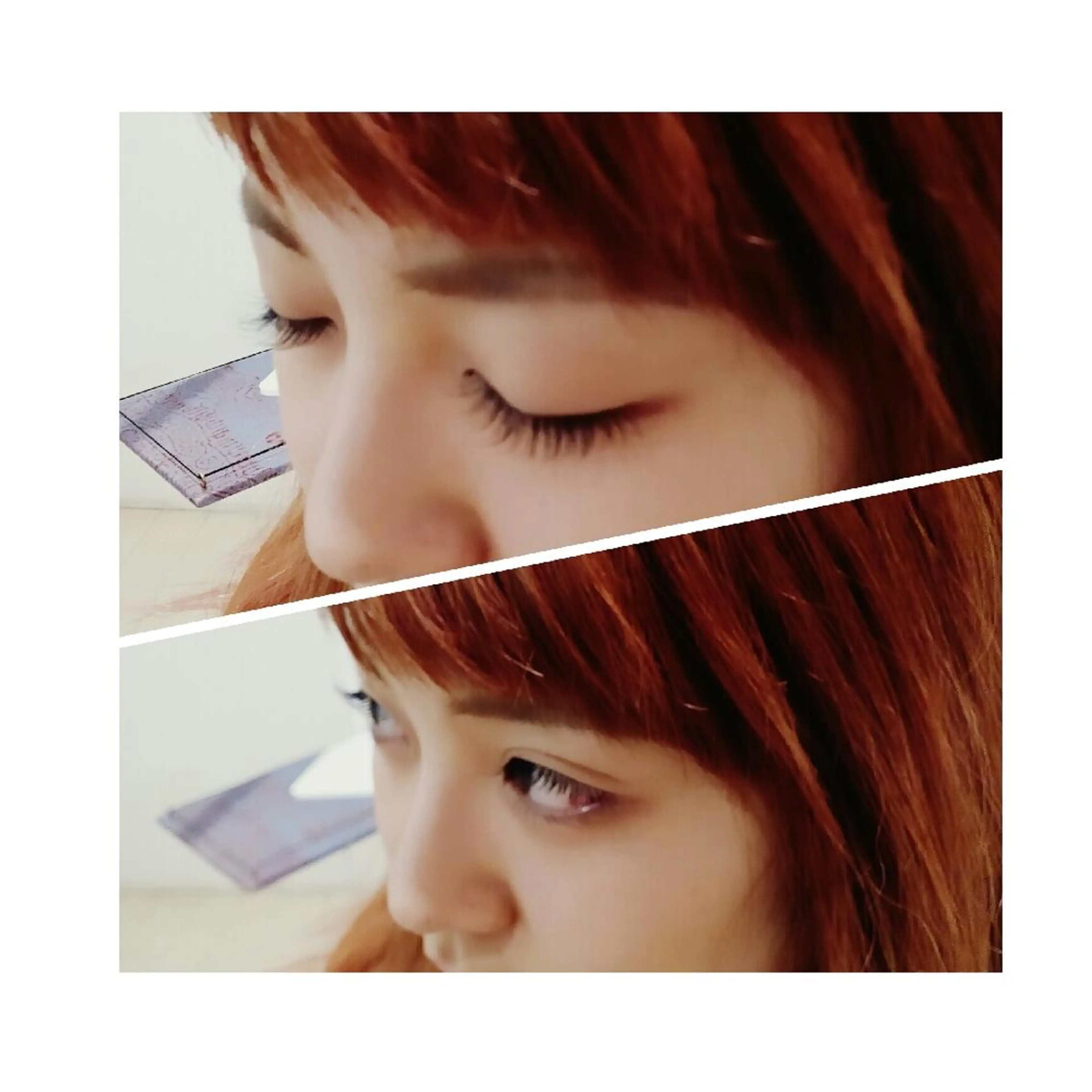 まつエク Hair make Abdiel 所属・abdiel  hiroのマツエク・マツパデザイン