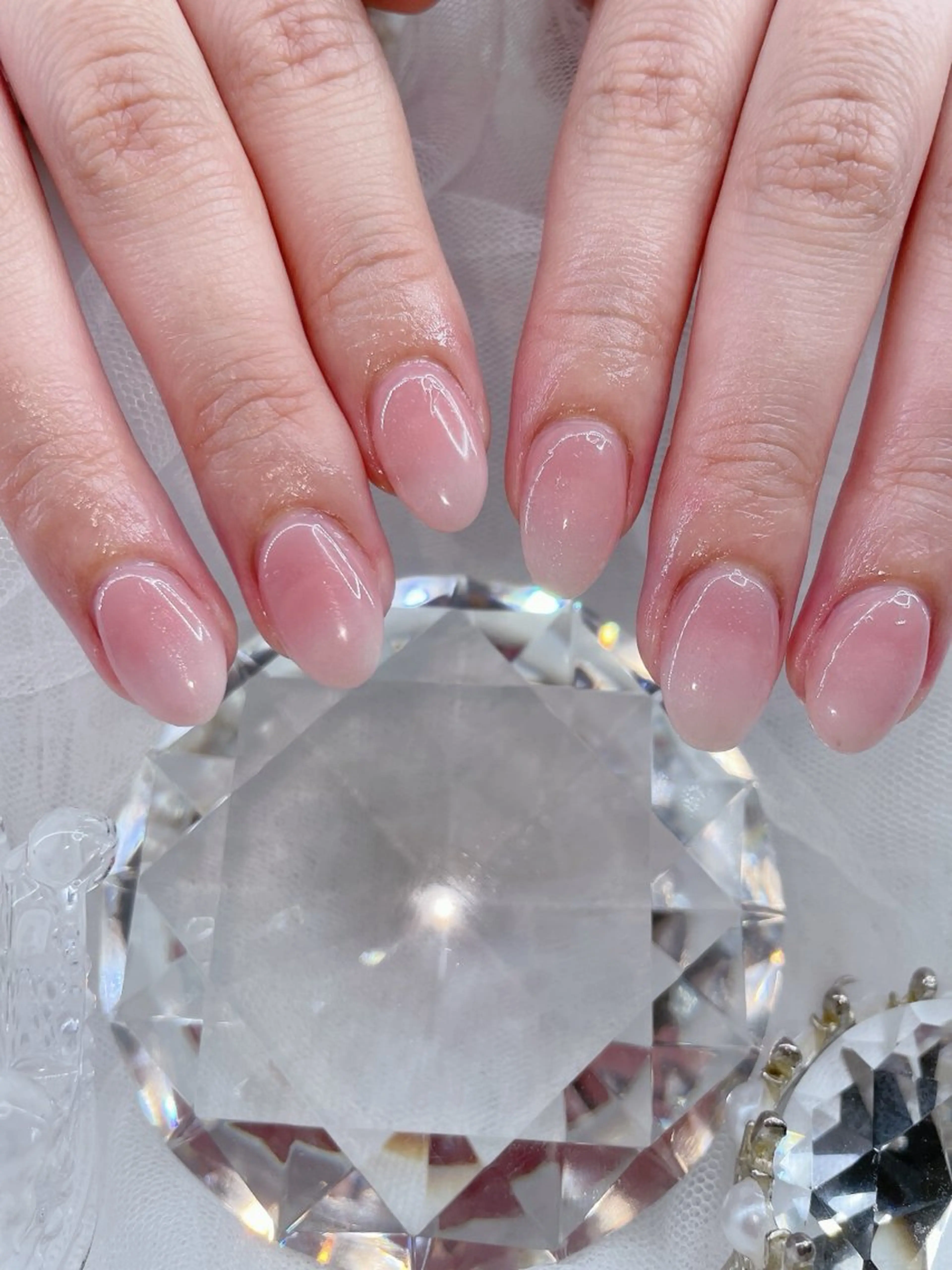 ネイル ハンドネイル misun_nail所属・misun_ nailのネイルデザイン