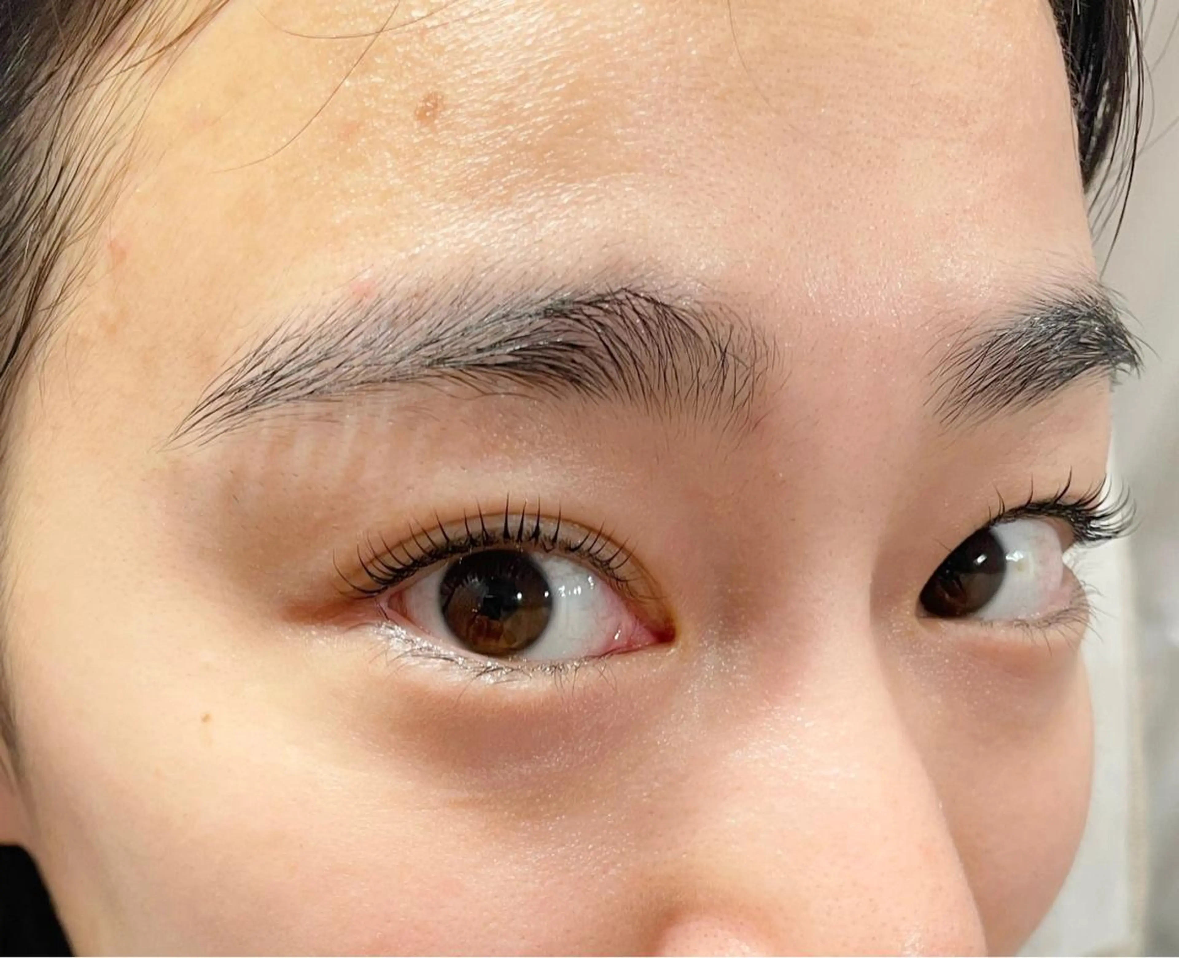 マツエク・マツパ PLUME🕊 yuunaのマツエク・マツパデザイン