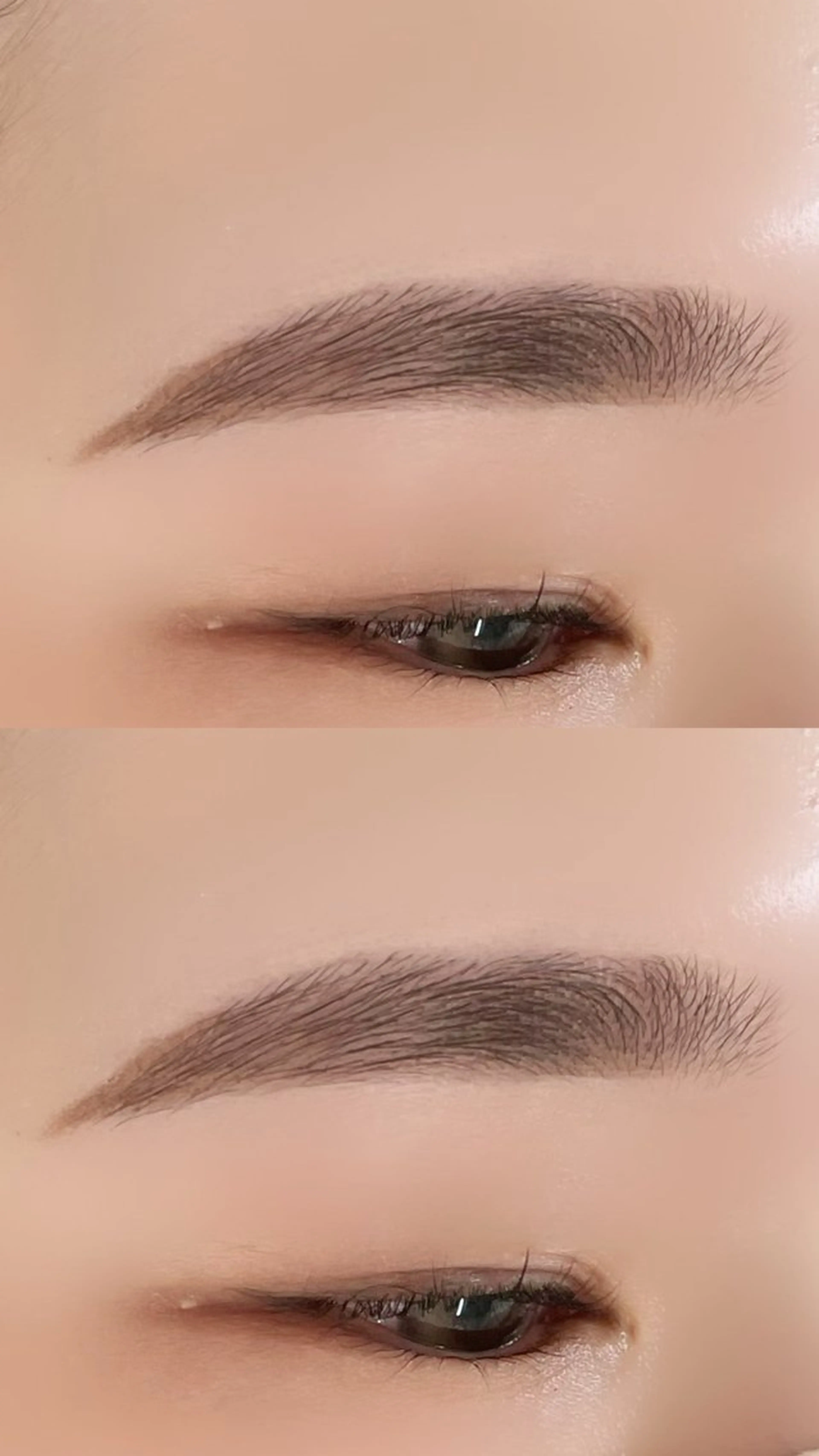 アイブロウ ワックス脱毛 LOA-brow所属・つちもと みゆうのマツエク・マツパデザイン