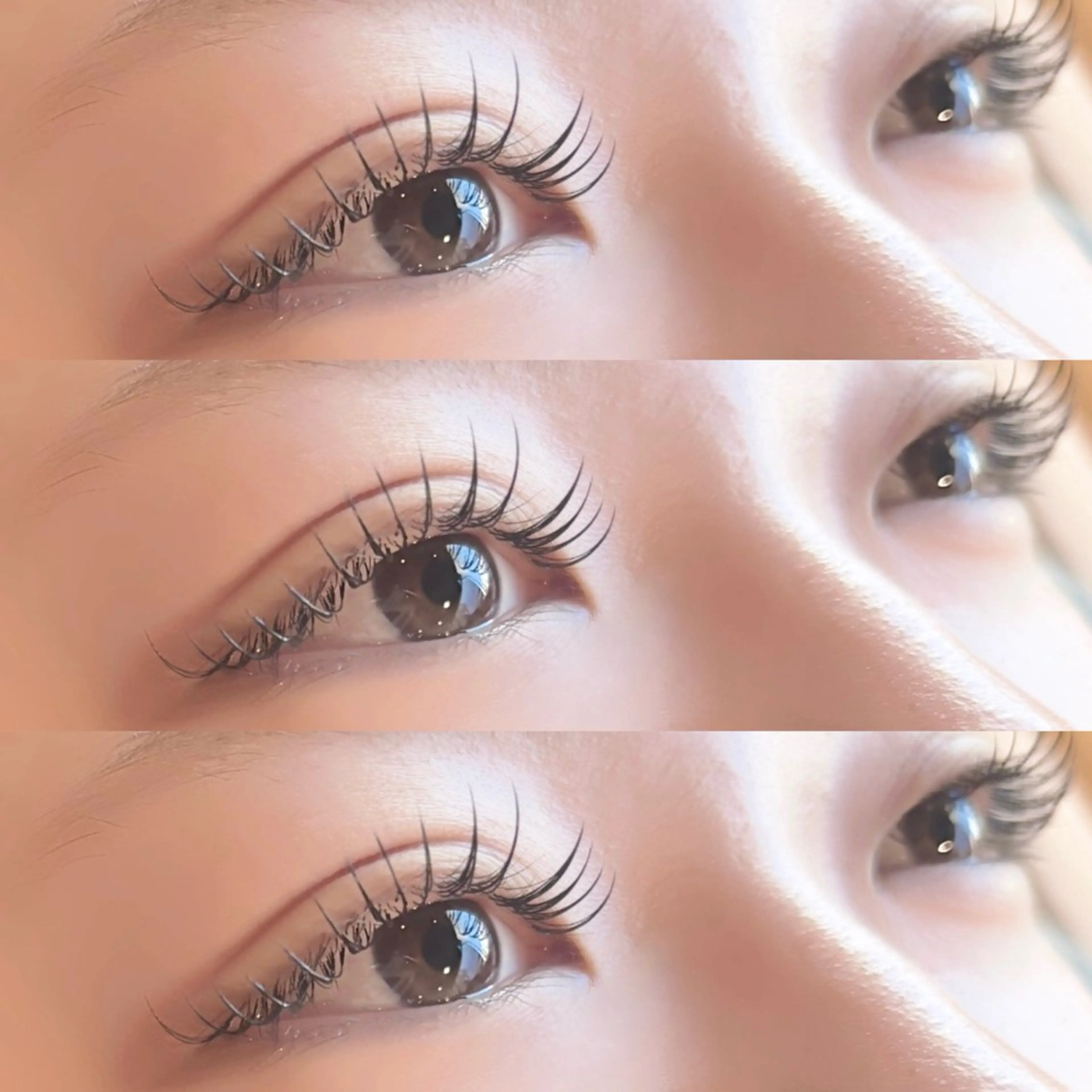 マツエク・マツパ マツエク Sfida  eyelash所属・Sfida 吉祥寺 マツエク/パーマのマツエク・マツパデザイン